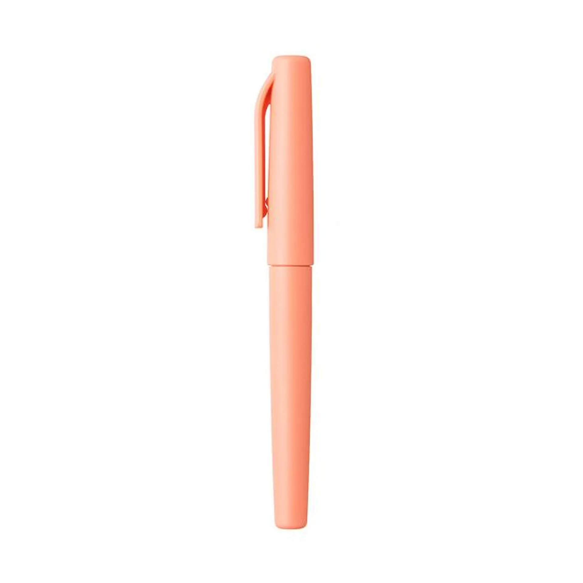 Water-based Felt-Tip Pen, Apricot