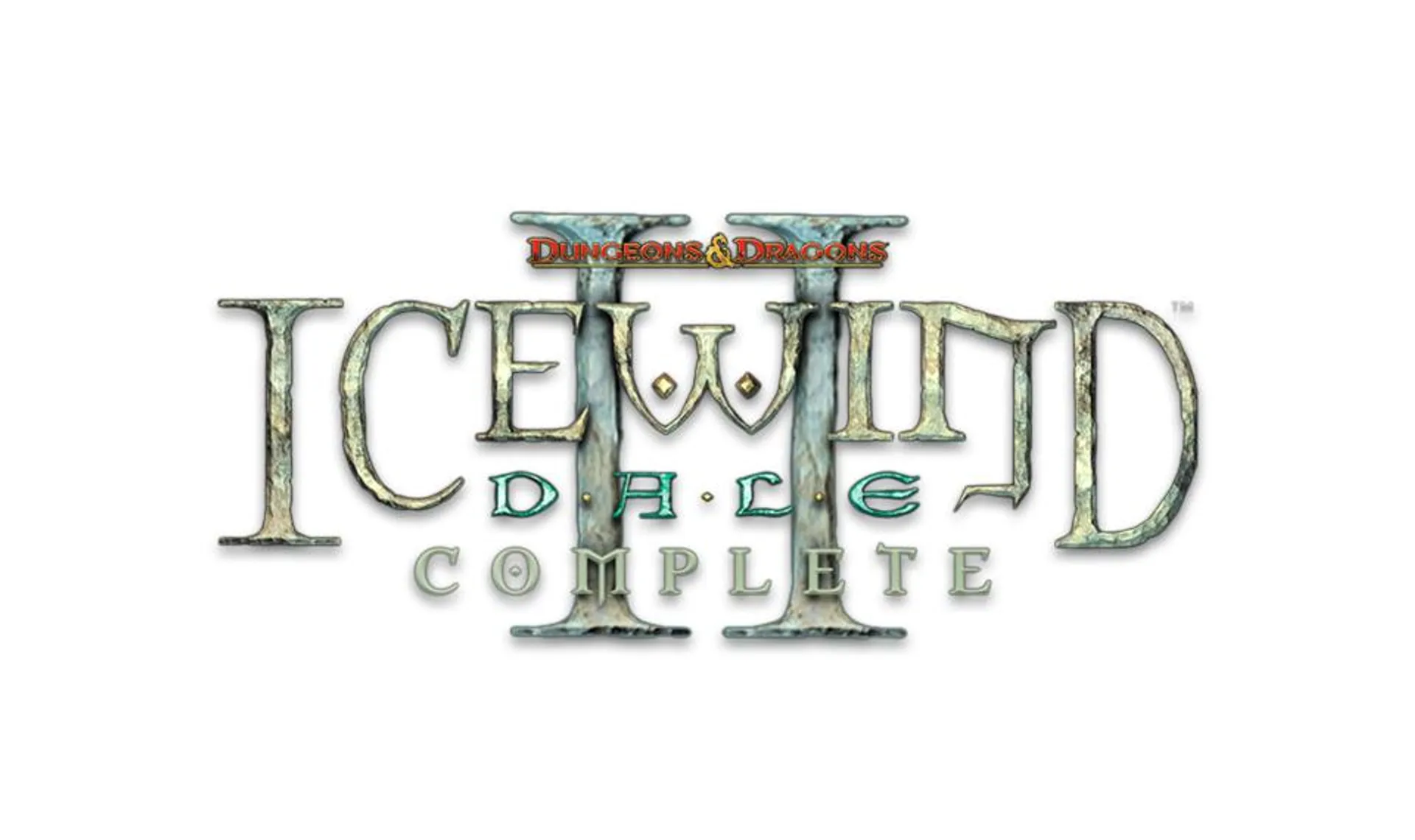 Icewind Dale 2 Complete