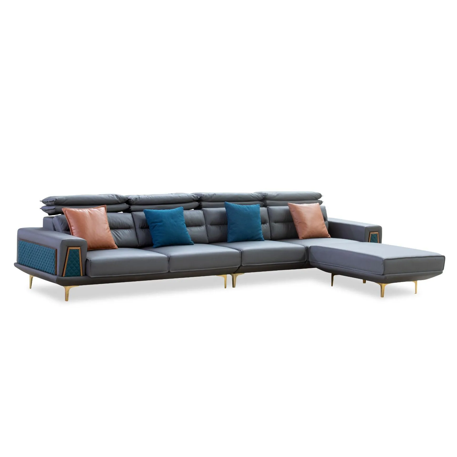GOF Furniture - Ratu Couch