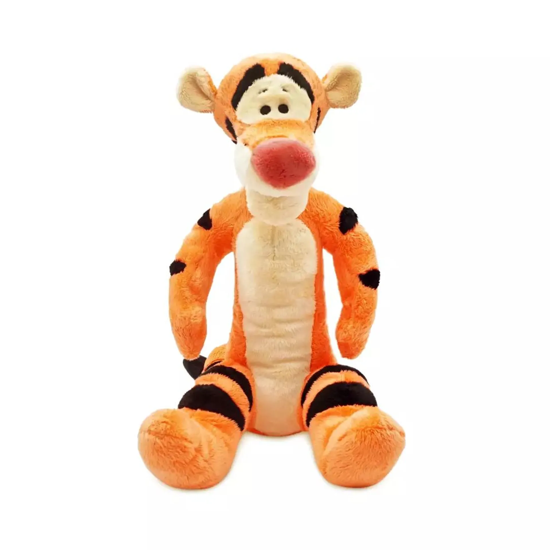 Disney Store Tigger Medium Soft Toy