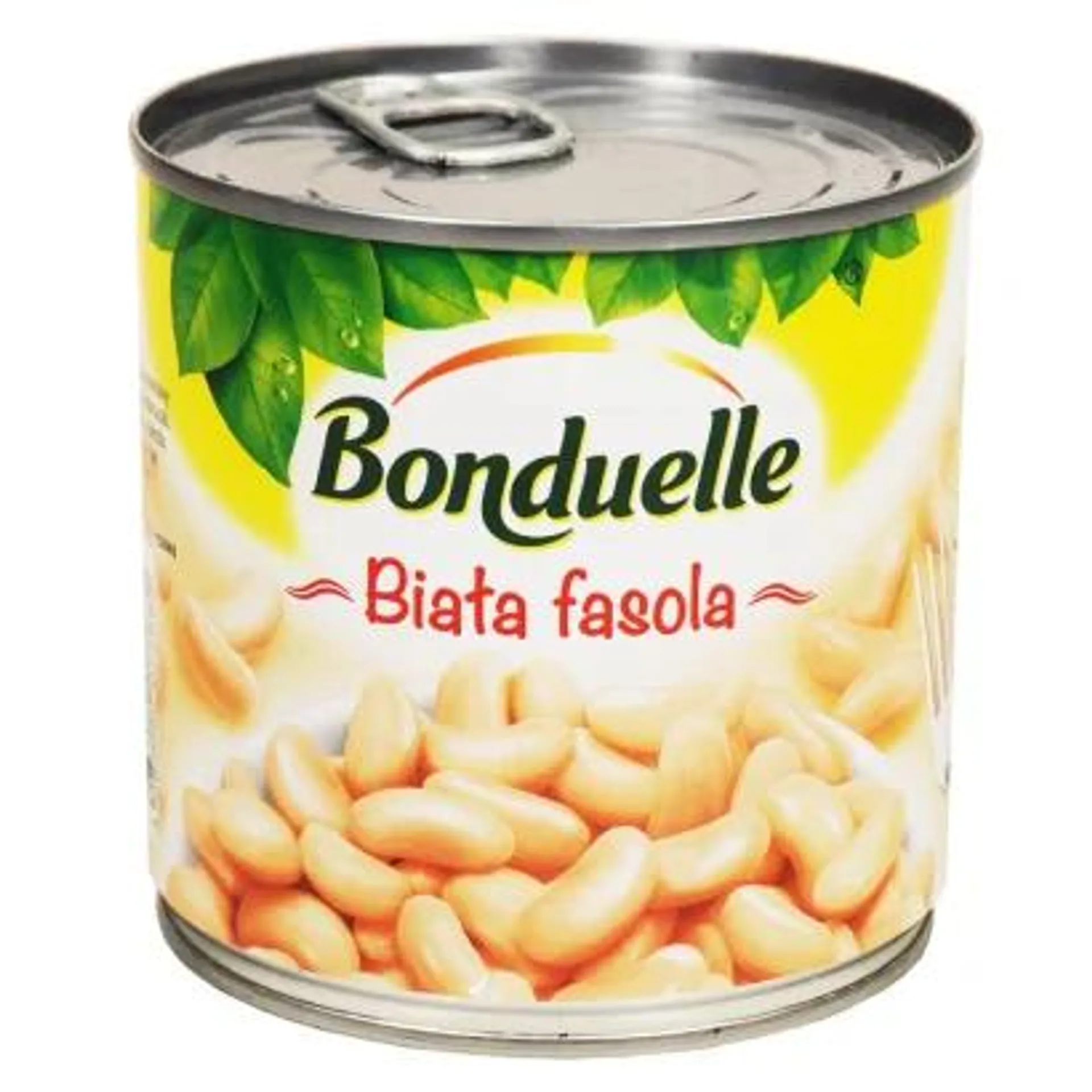 Bonduelle - Biała fasola w zalewie