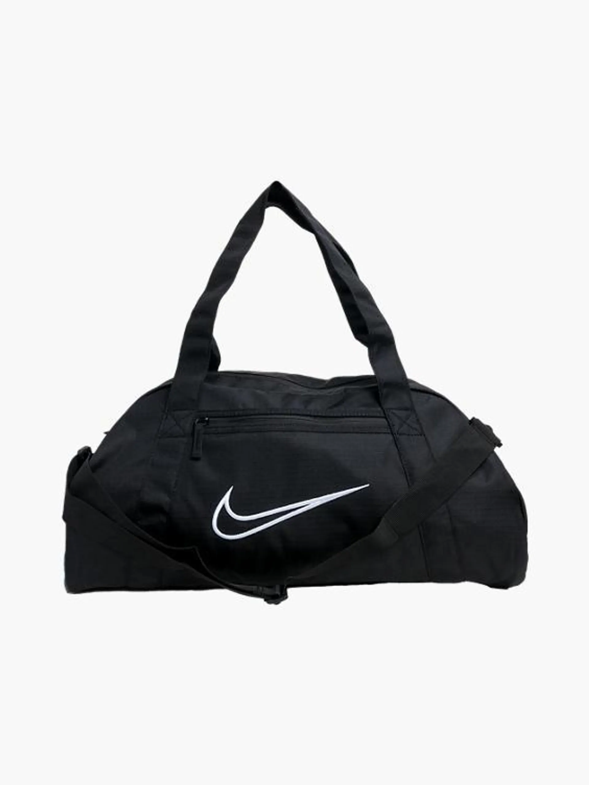 Nike Black Gym Club Bag