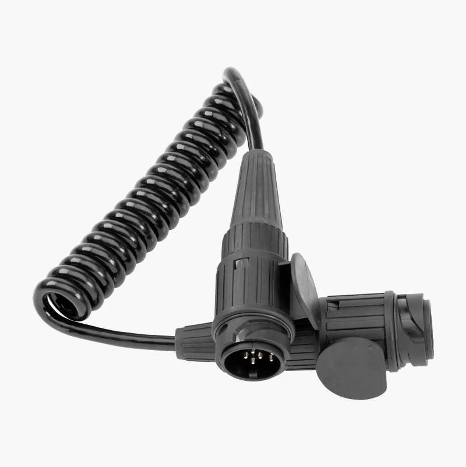 Trailer cable 13-13