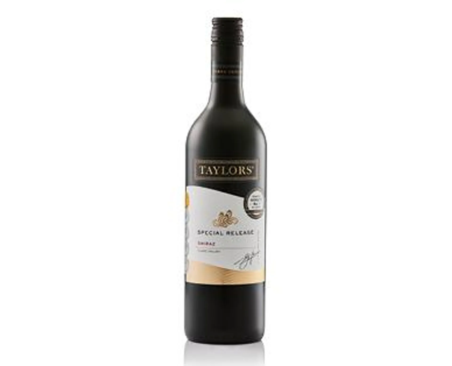 Taylors Special Release Clare Valley Shiraz 750ml