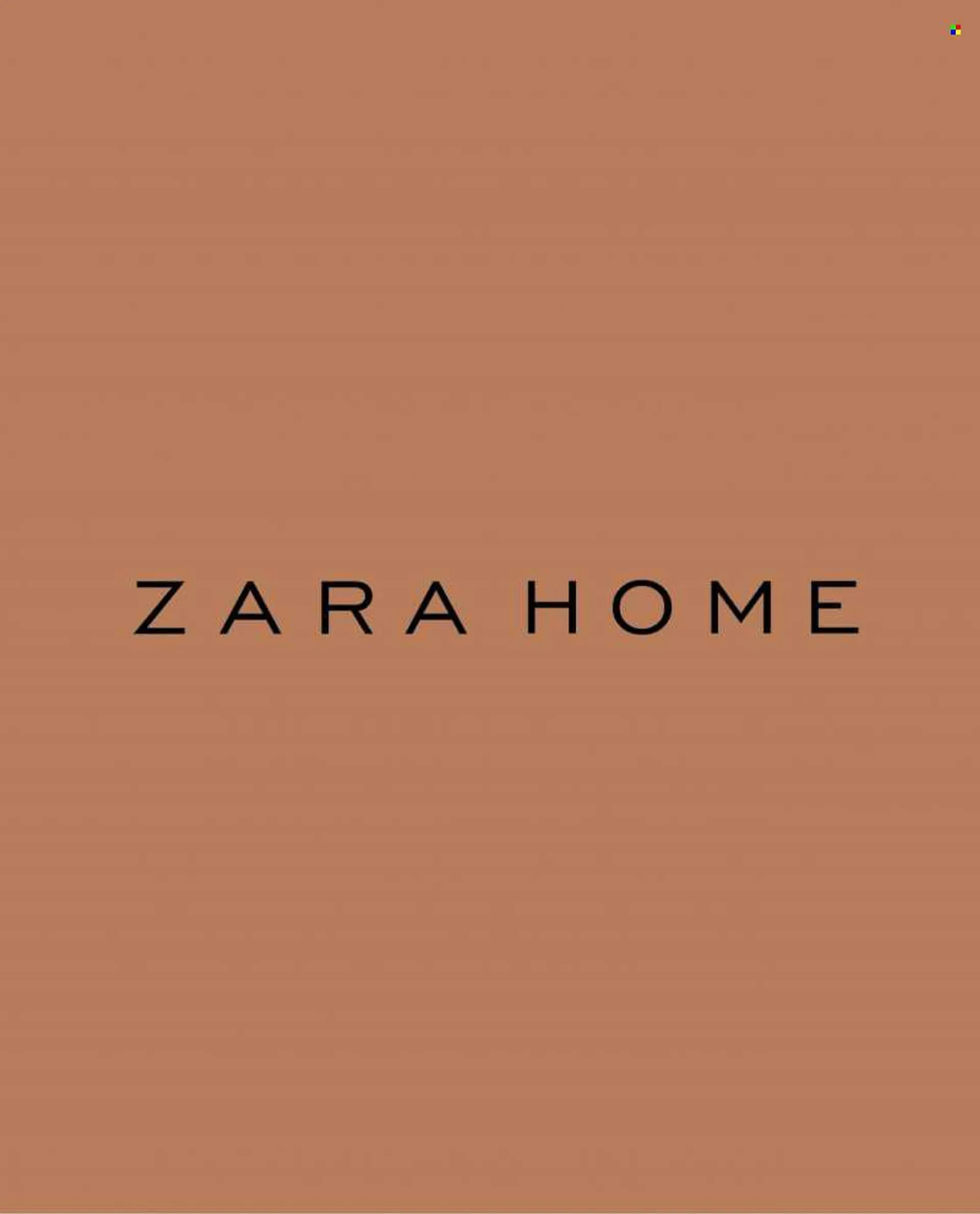 ZARA HOME Flyer. from December 31 to December 31 2022 - flyer page 32