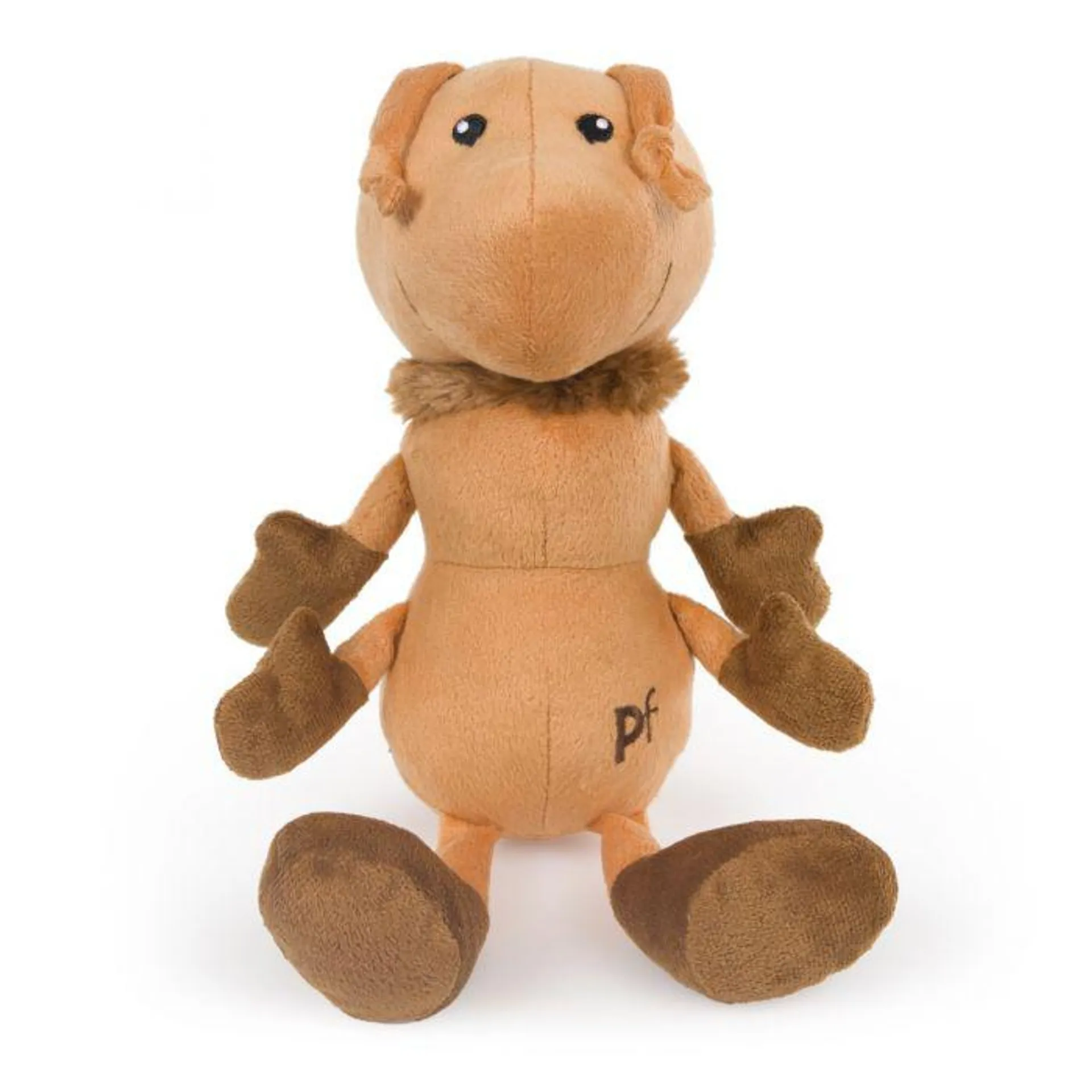 Petface Planet - Ant Dog Toy