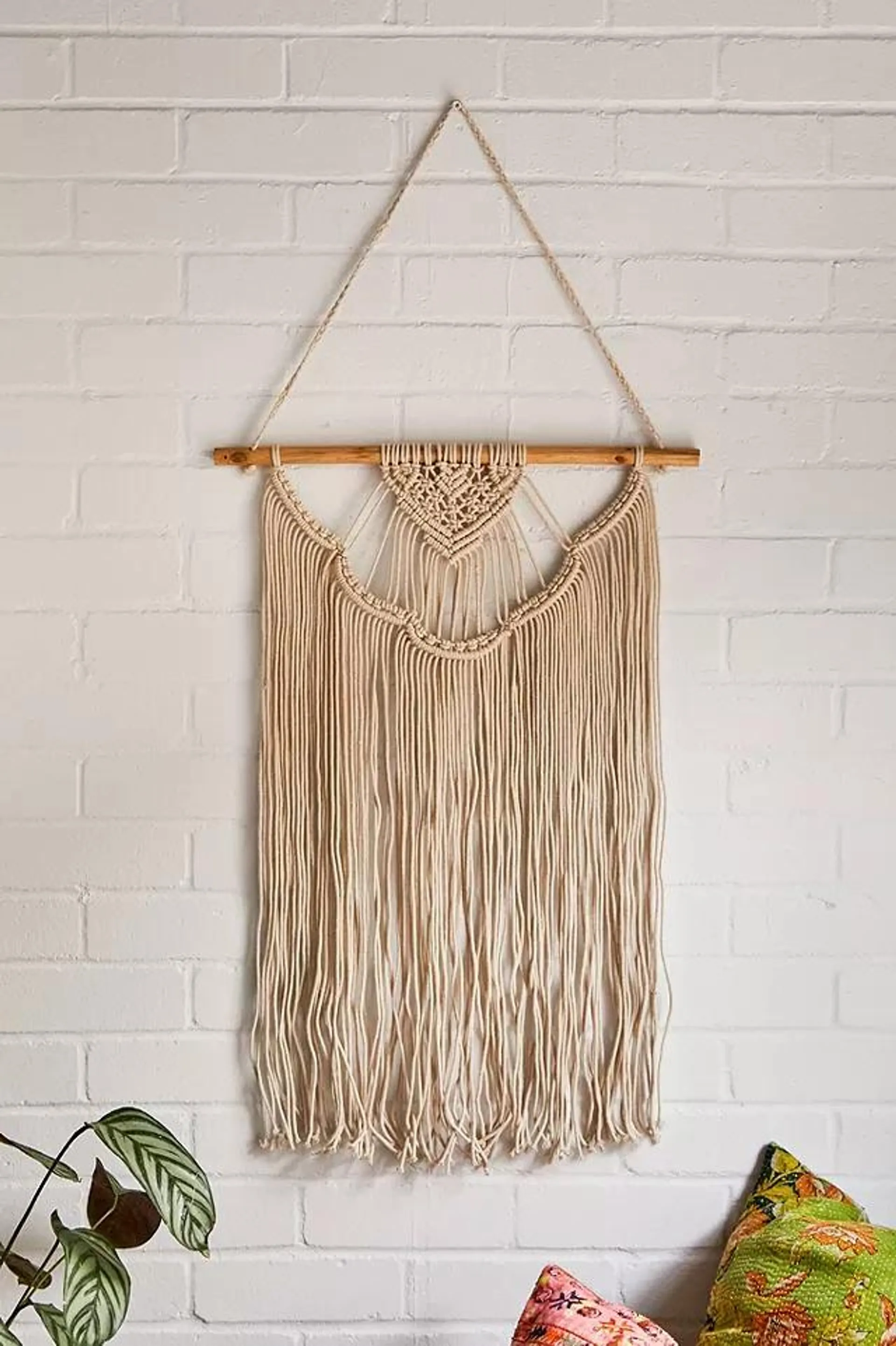 Valeria Woven Wall Hanging