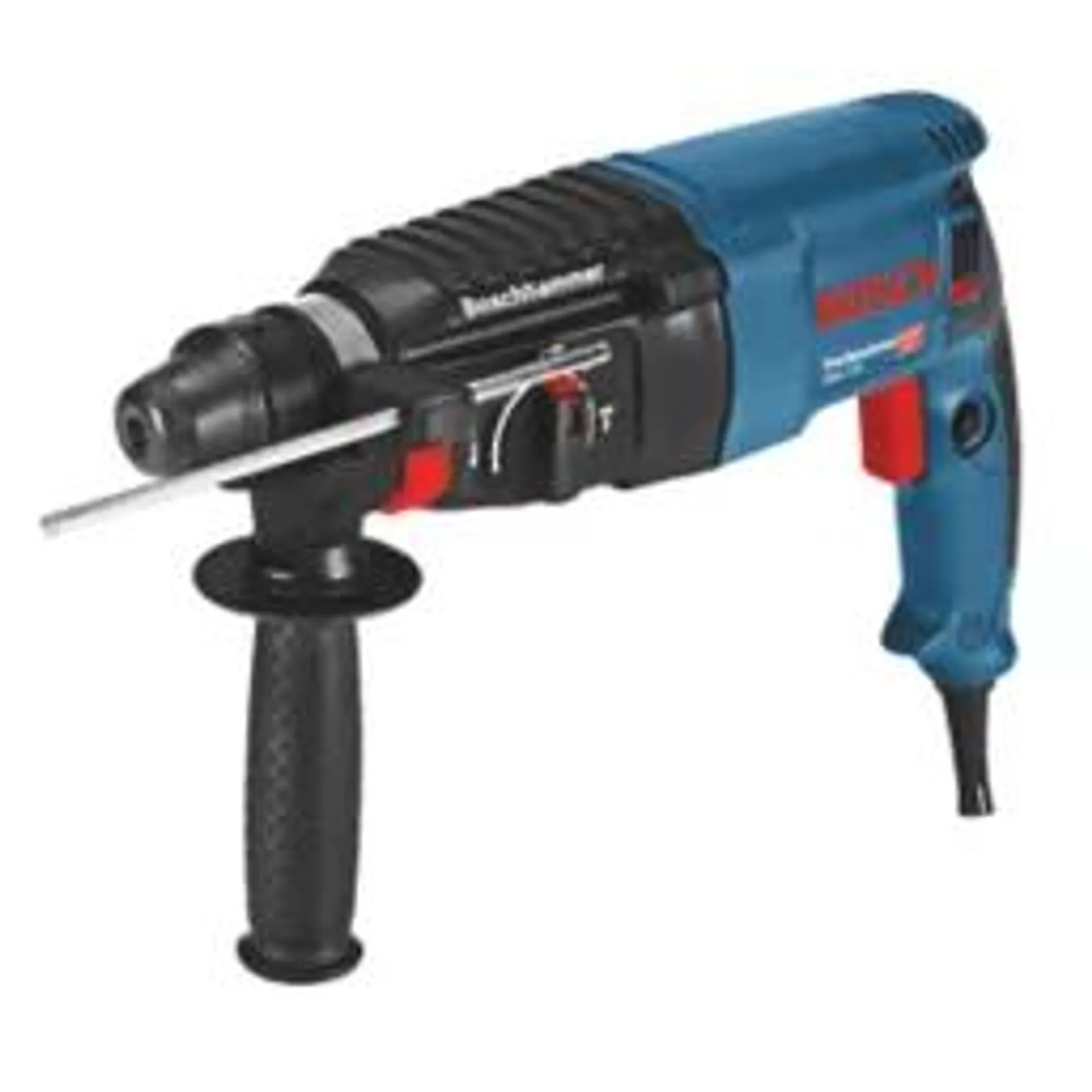 Bosch GBH 2-26 2.7kg Electric SDS Plus 240V