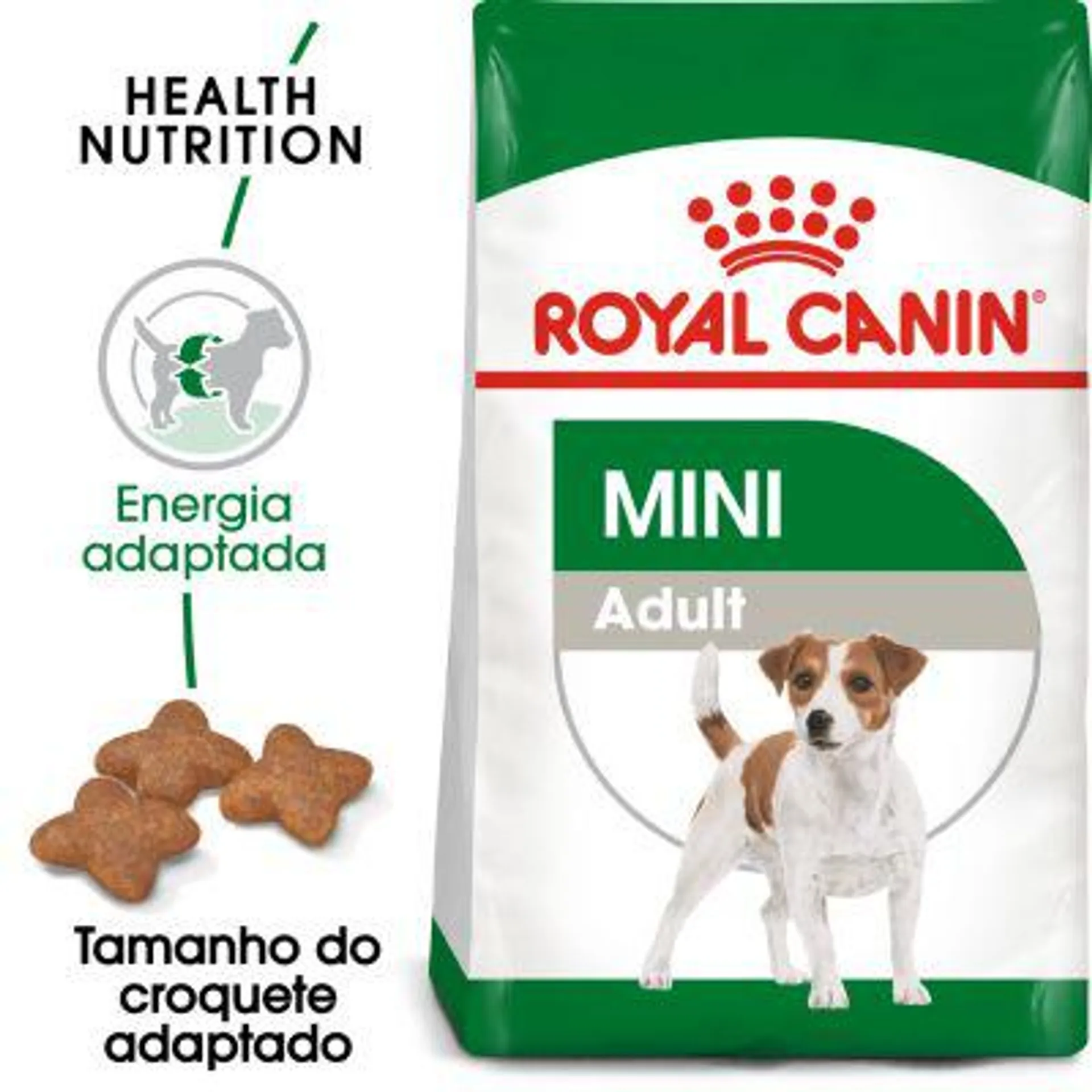 Royal Canin Mini Adult