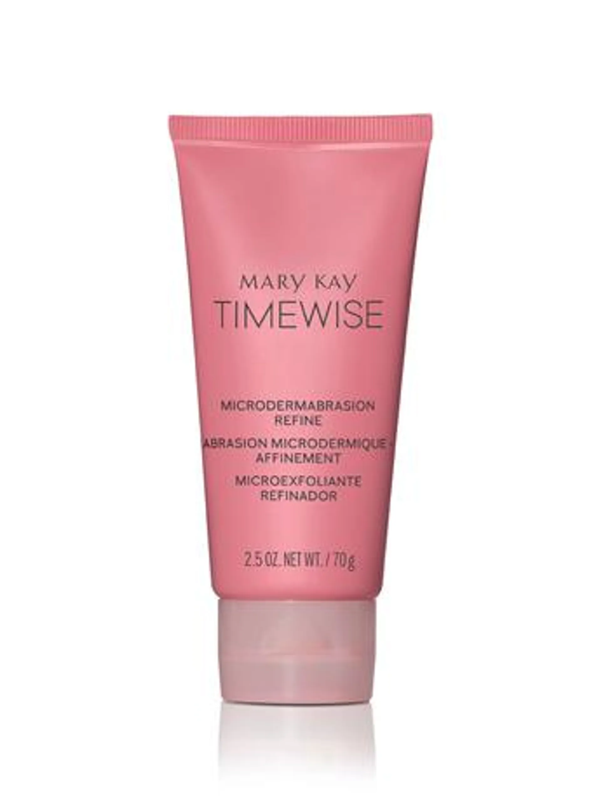 TimeWise Microdermabrasion Refine