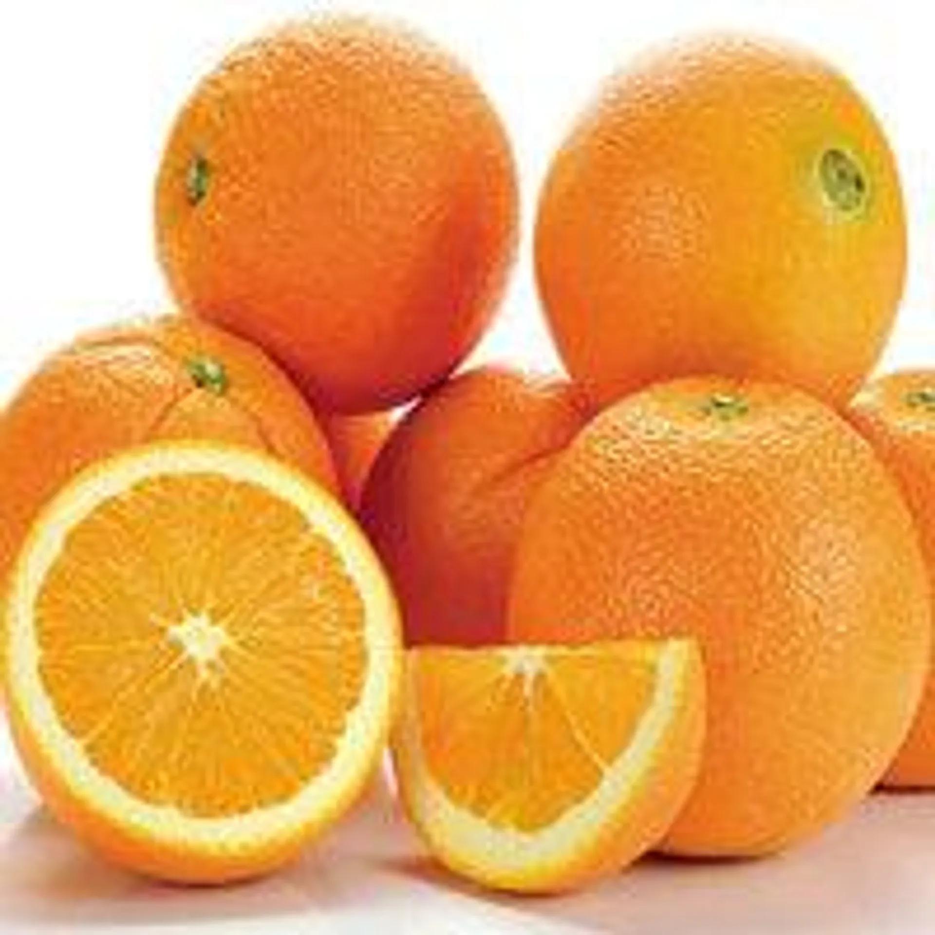 Orange Navel