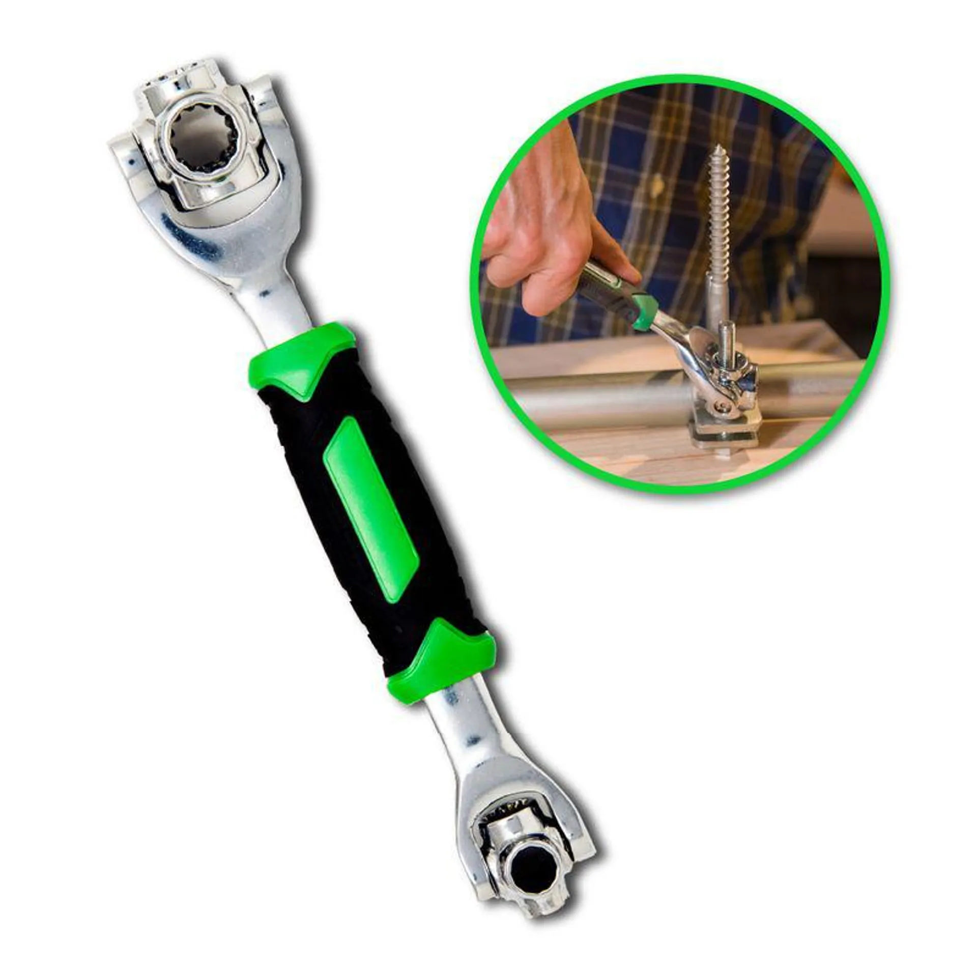 Multitool 360