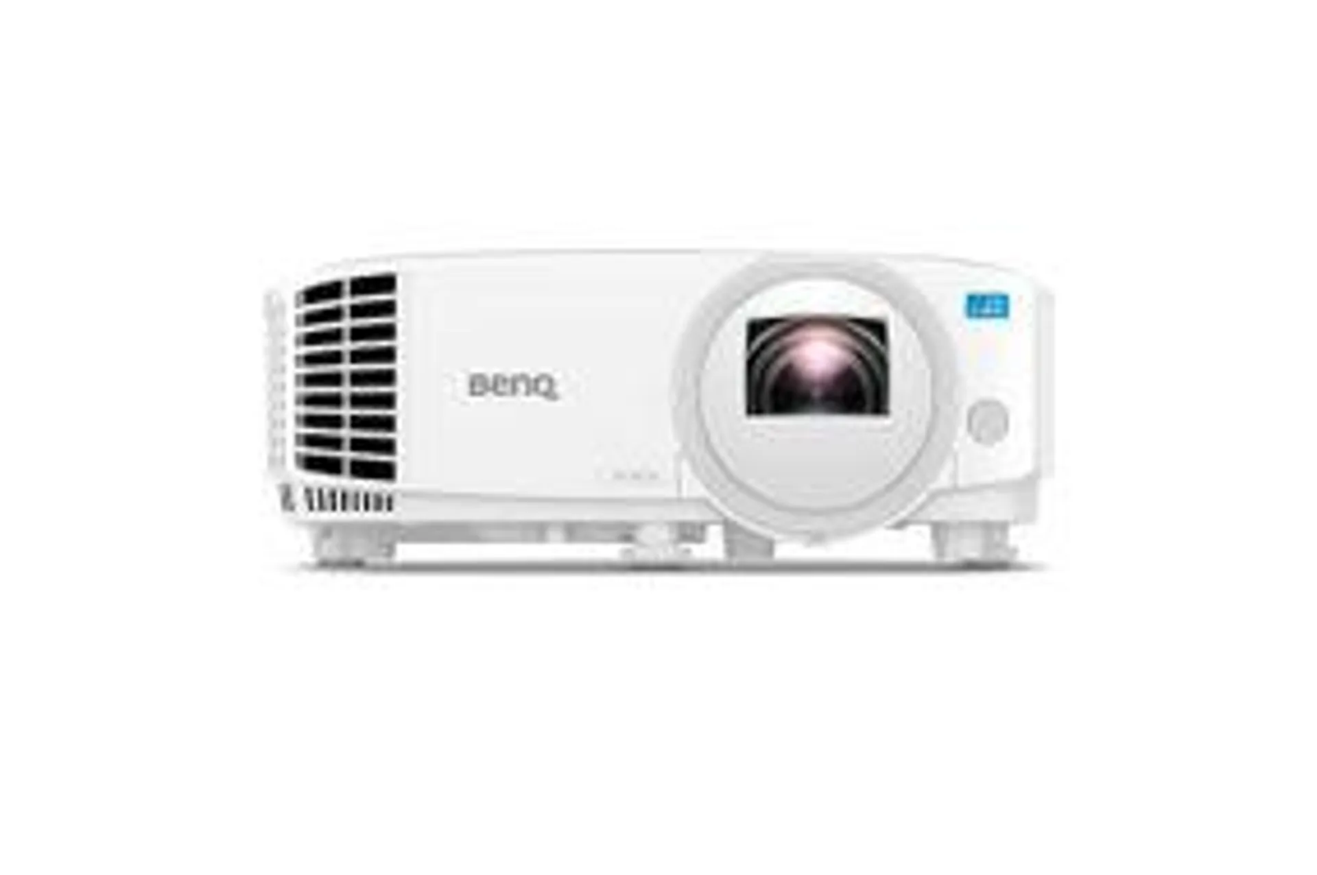 BenQ - LW500 2000lms WXGA LED Meeting Room Projector - White