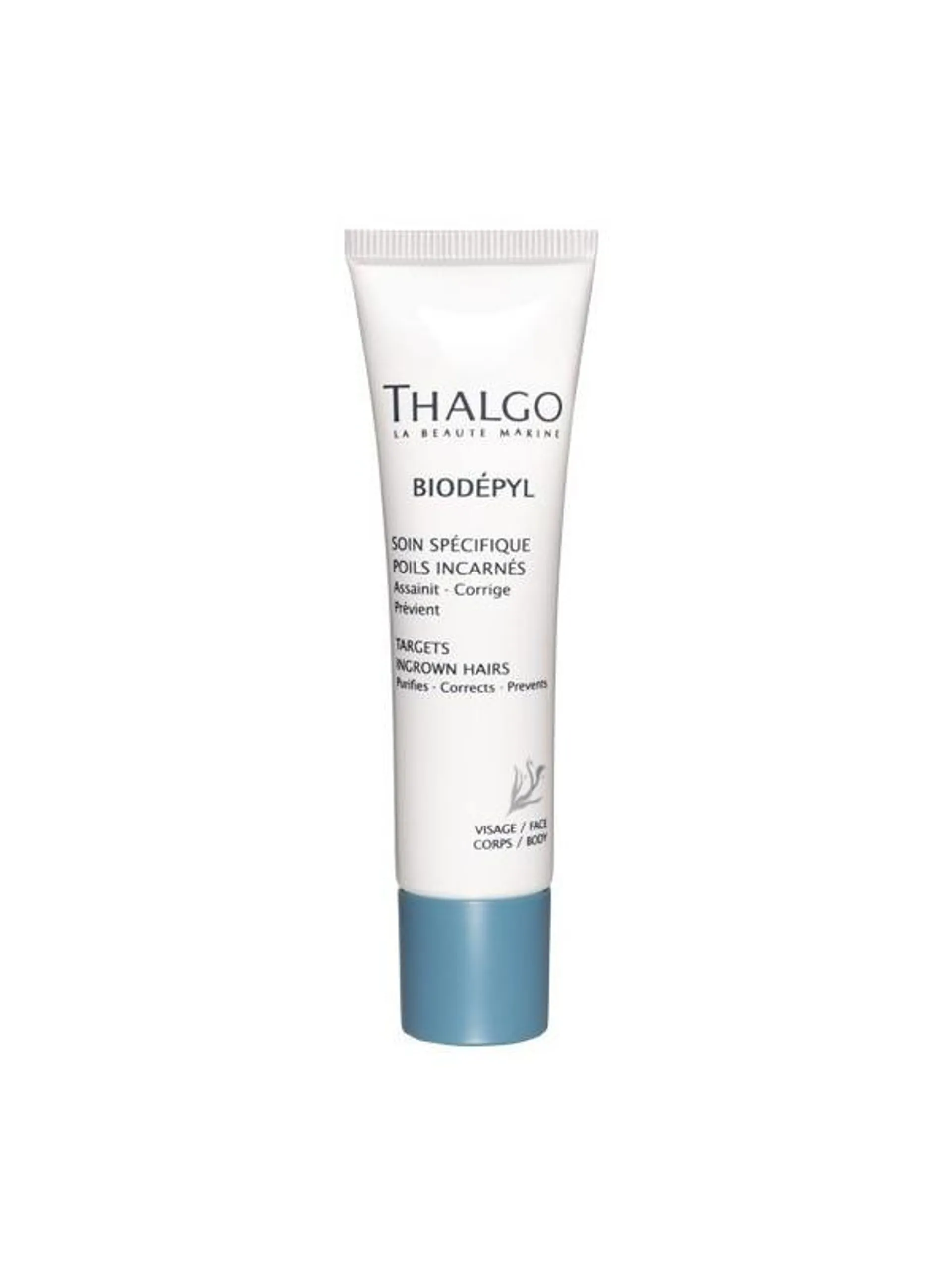 Thalgo Biodepyl soin spécifique poils incarnés 30 ml Thalgo