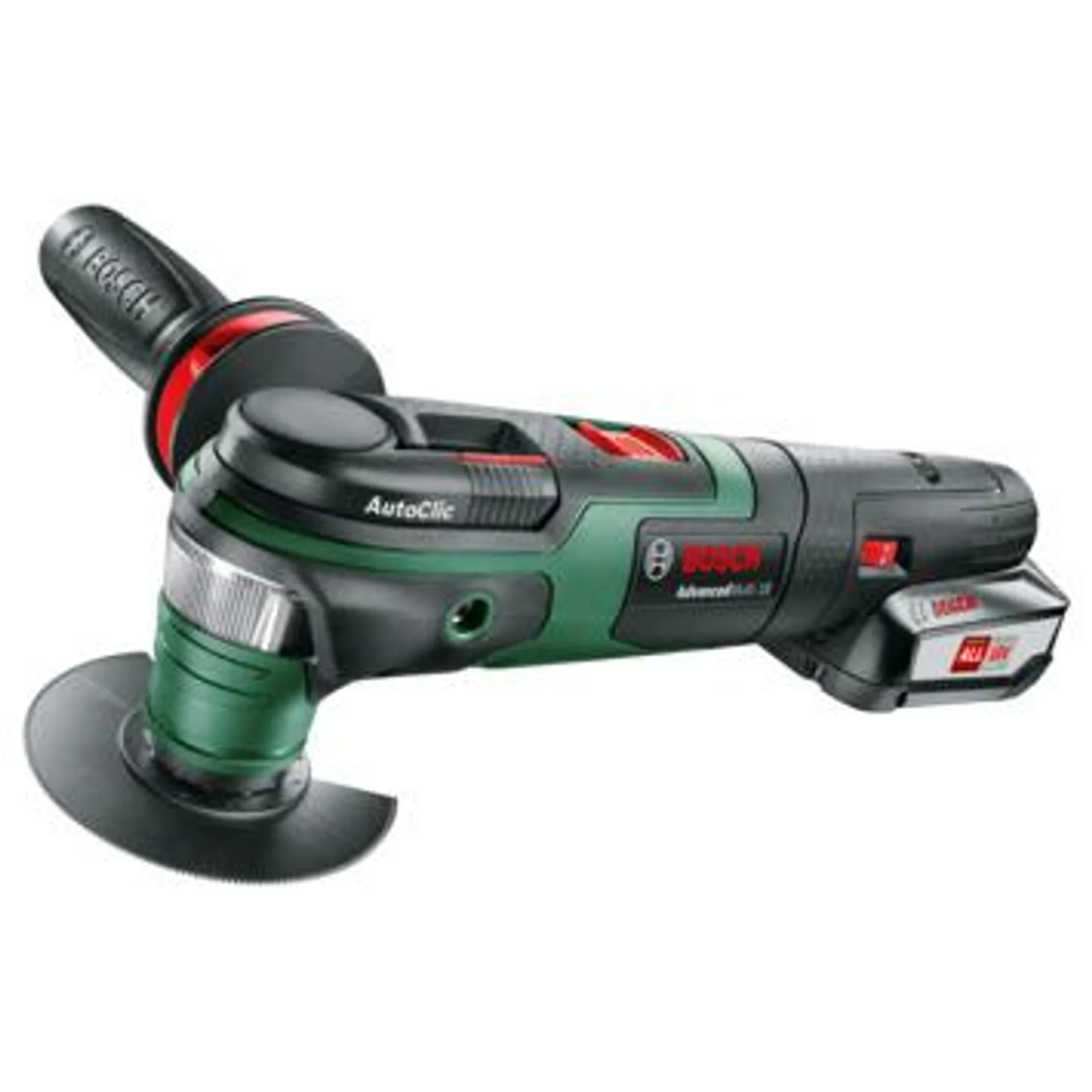 Bosch multitool Advanced Multi 18 volt lithium-ion