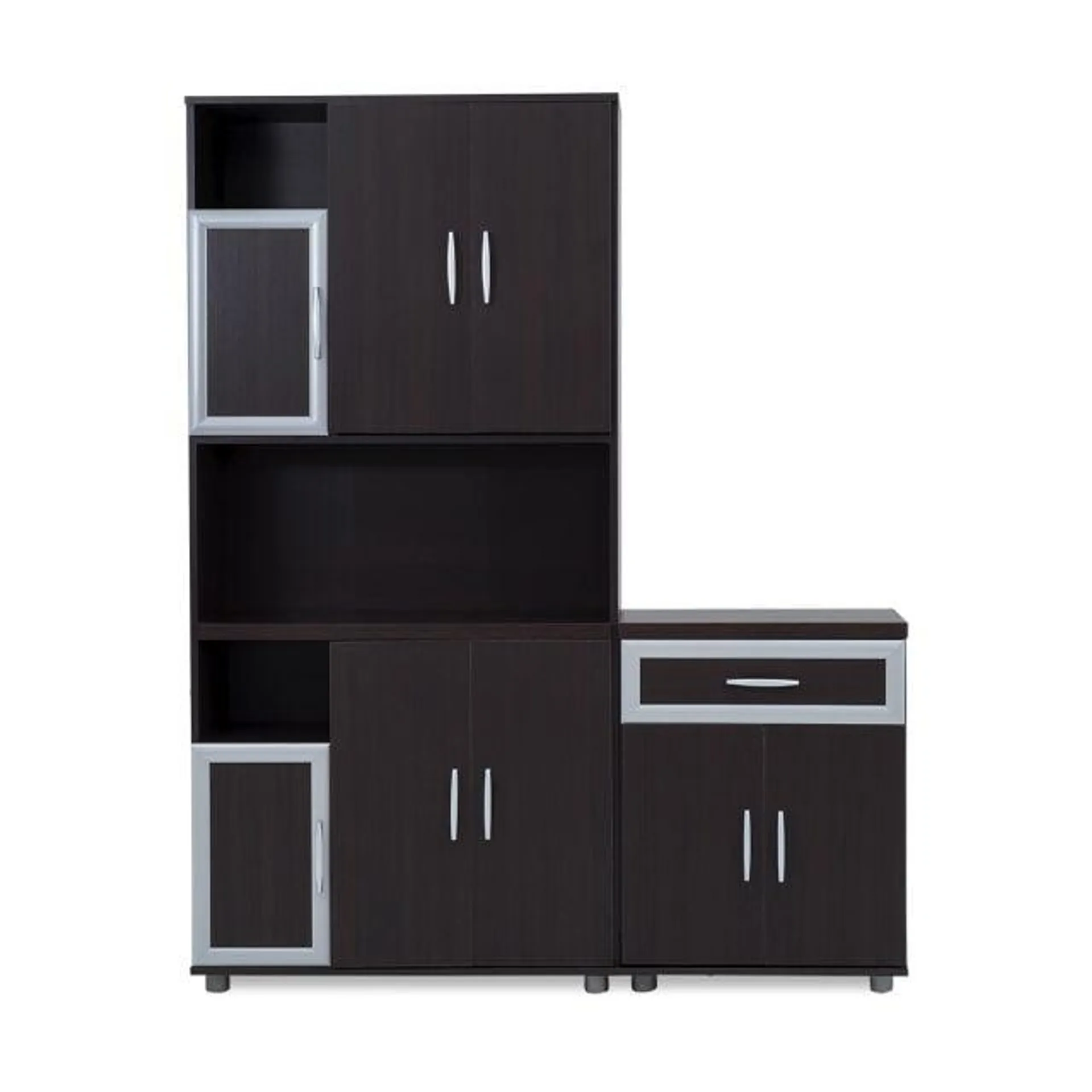 Arabian Compact Kitchen Unit