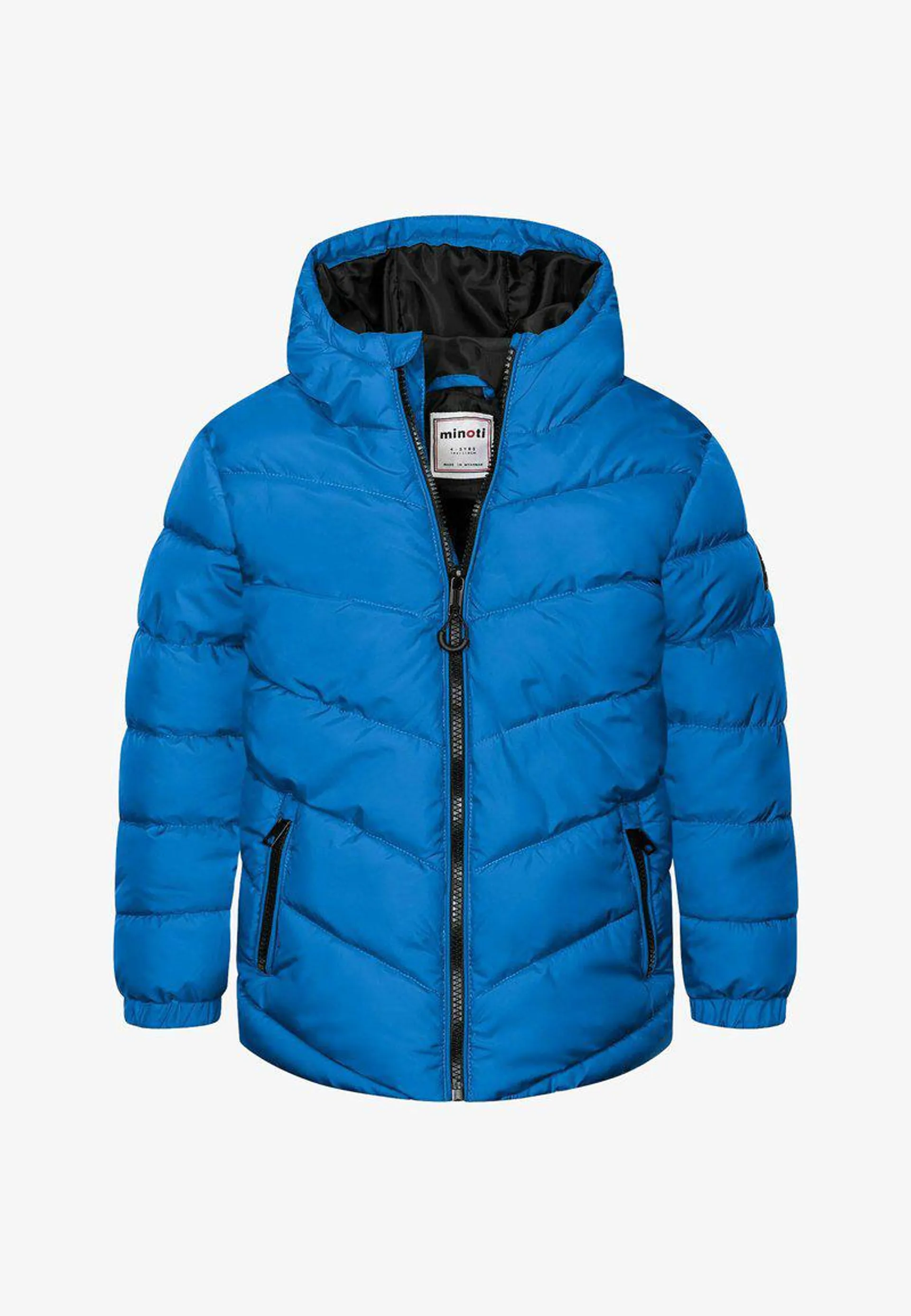 CHEVRON - Winter jacket