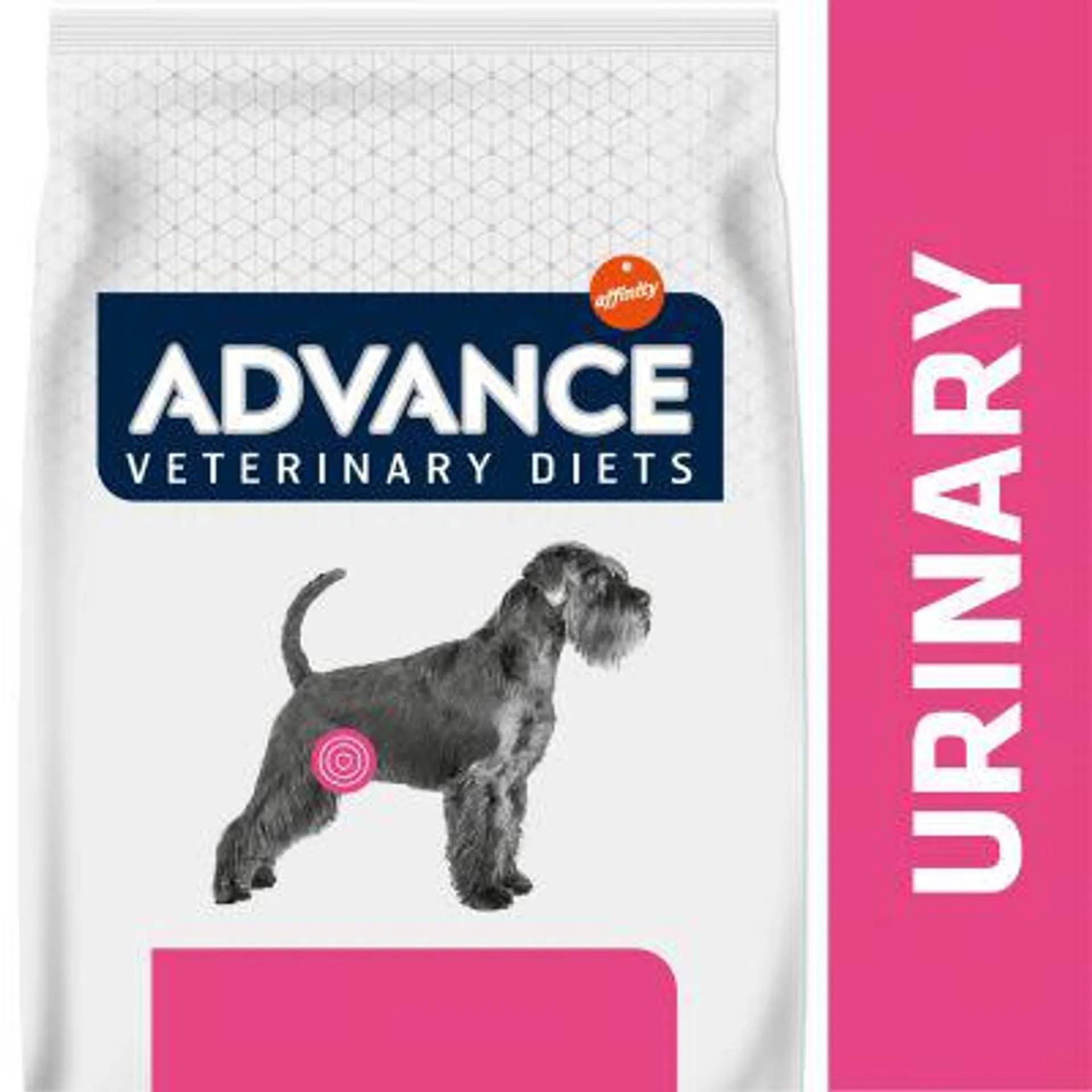 Advance Veterinary Diets Urinary para cães
