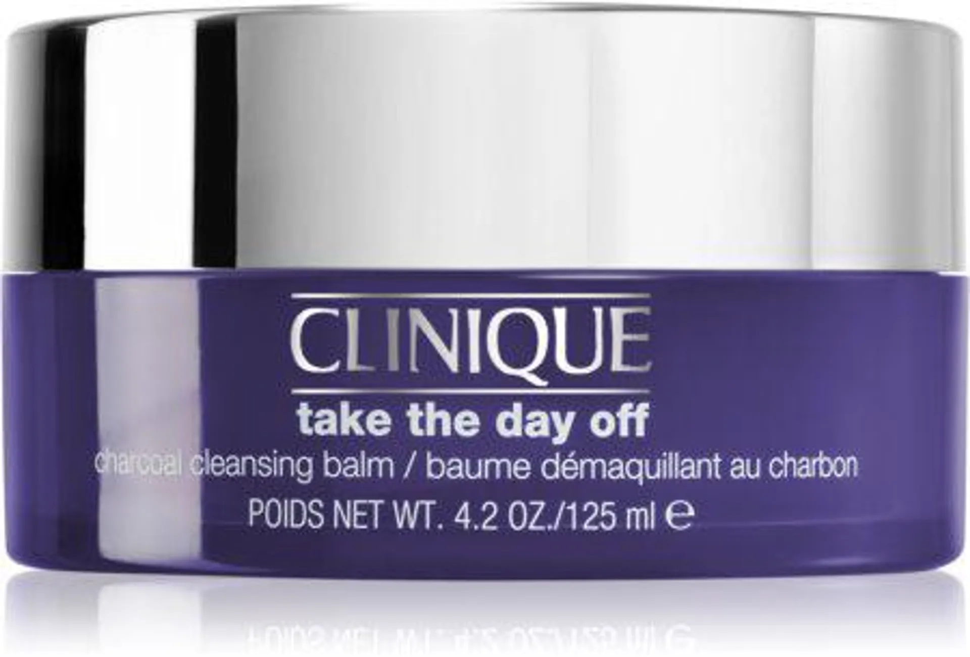 Take The Day Off™ Charcoal Detoxifying Cleansing Balm