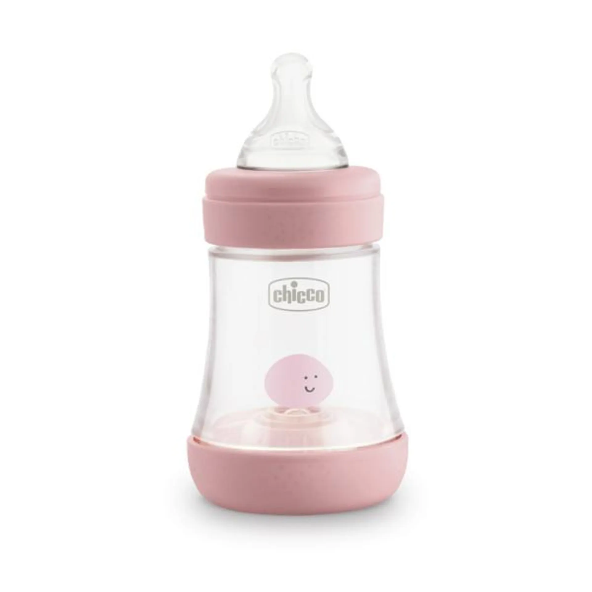 CHICCO MAMADERA PERFECT 5 150ML FLUJO LENTO