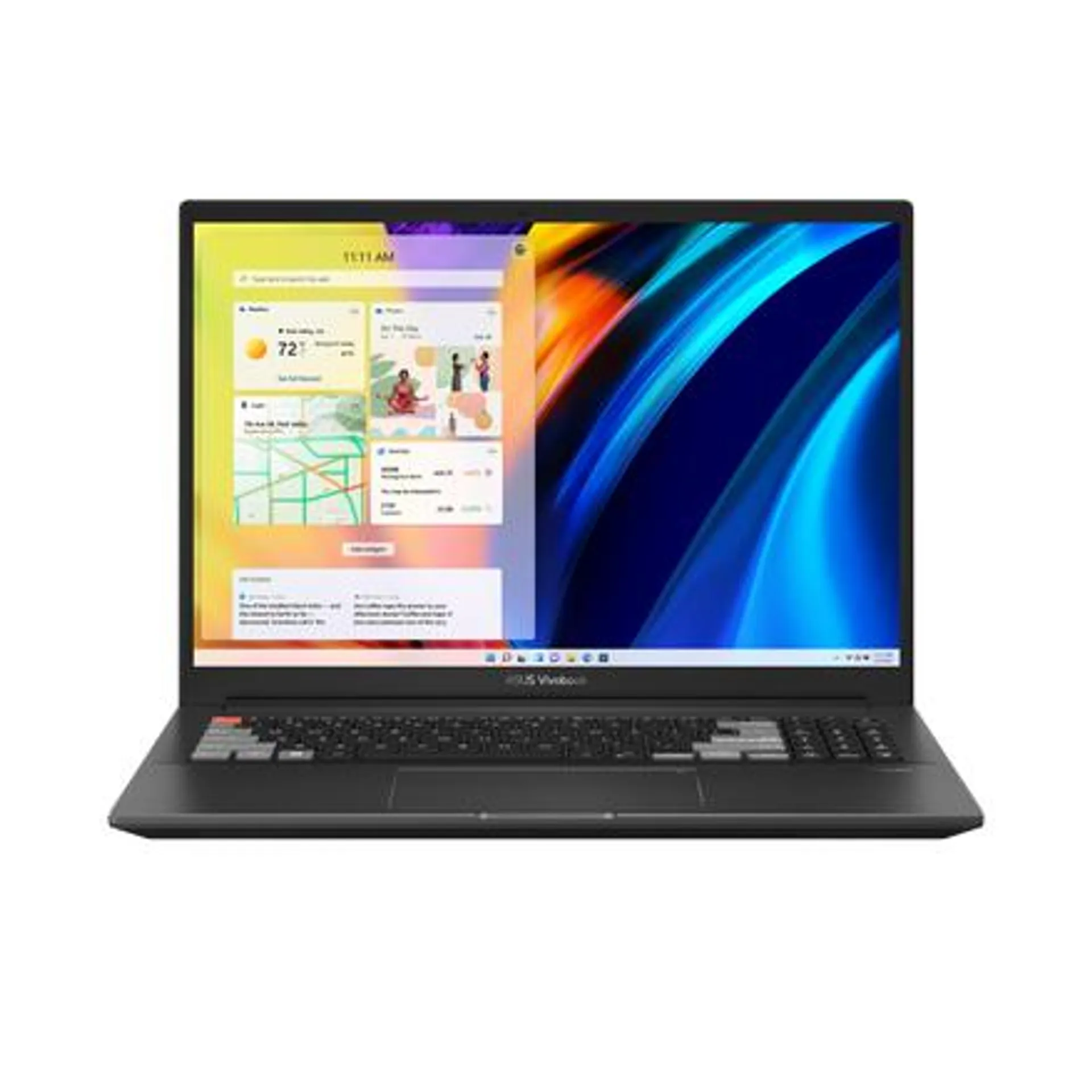 Vivobook Pro 16X (N7600, 12th Gen Intel)