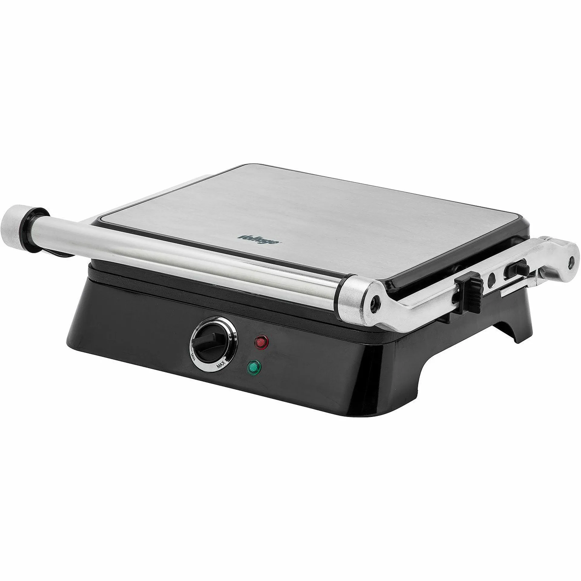 Paninigrill Voltage