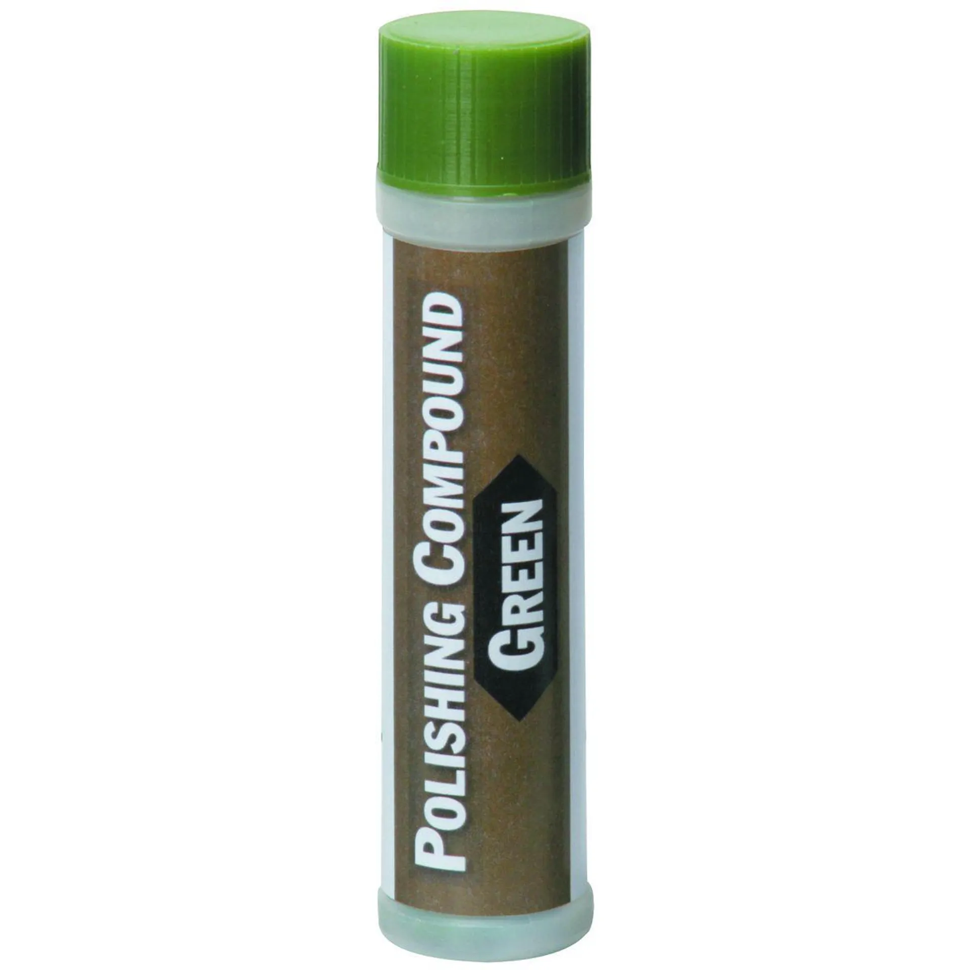 0.25 lb. Green Polishing Compound