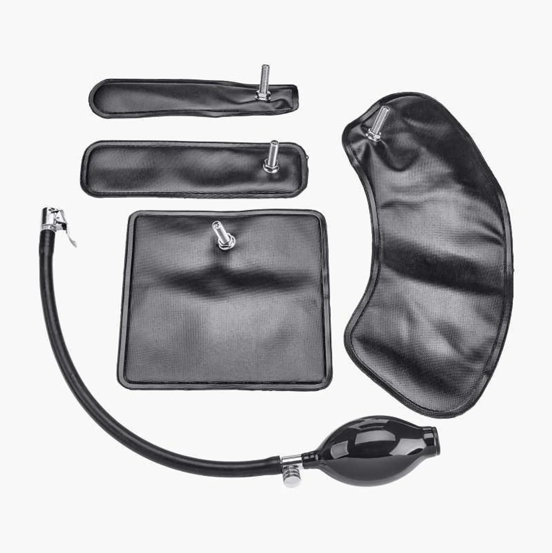 Lifting bag kit