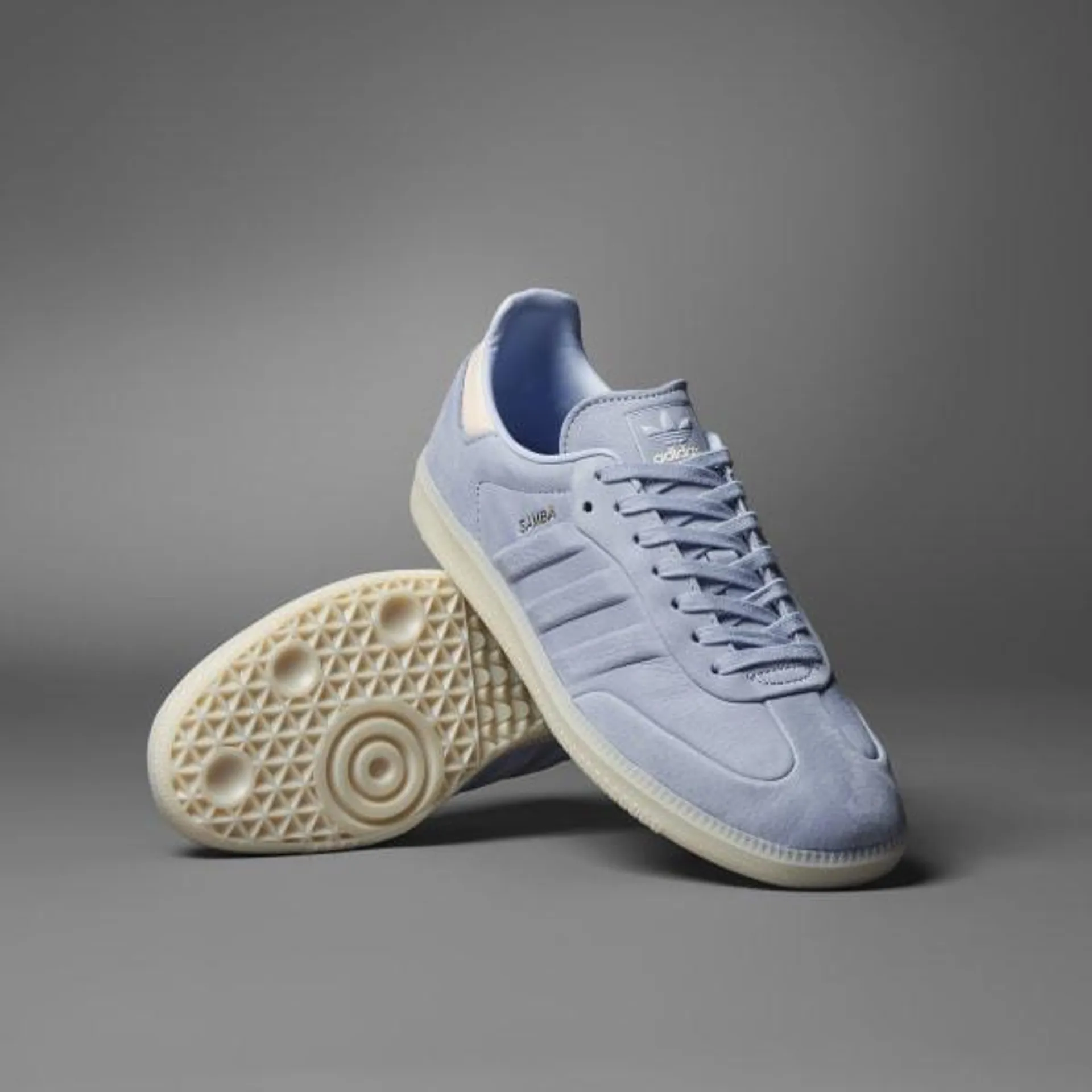 Samba Shoes