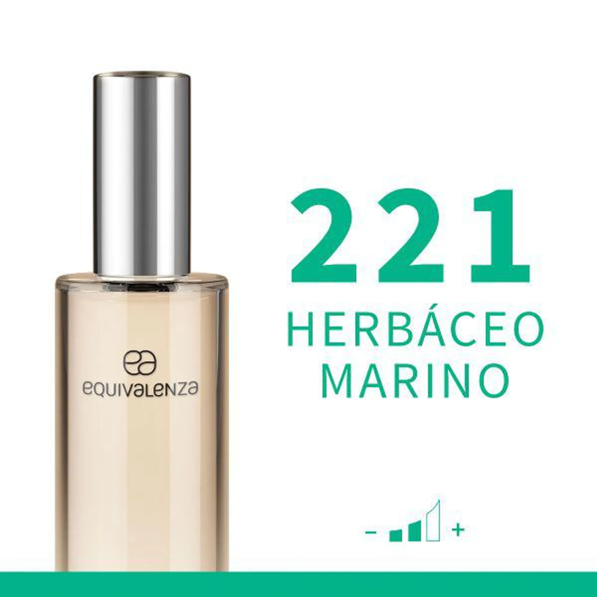 Herbáceo Marino 221