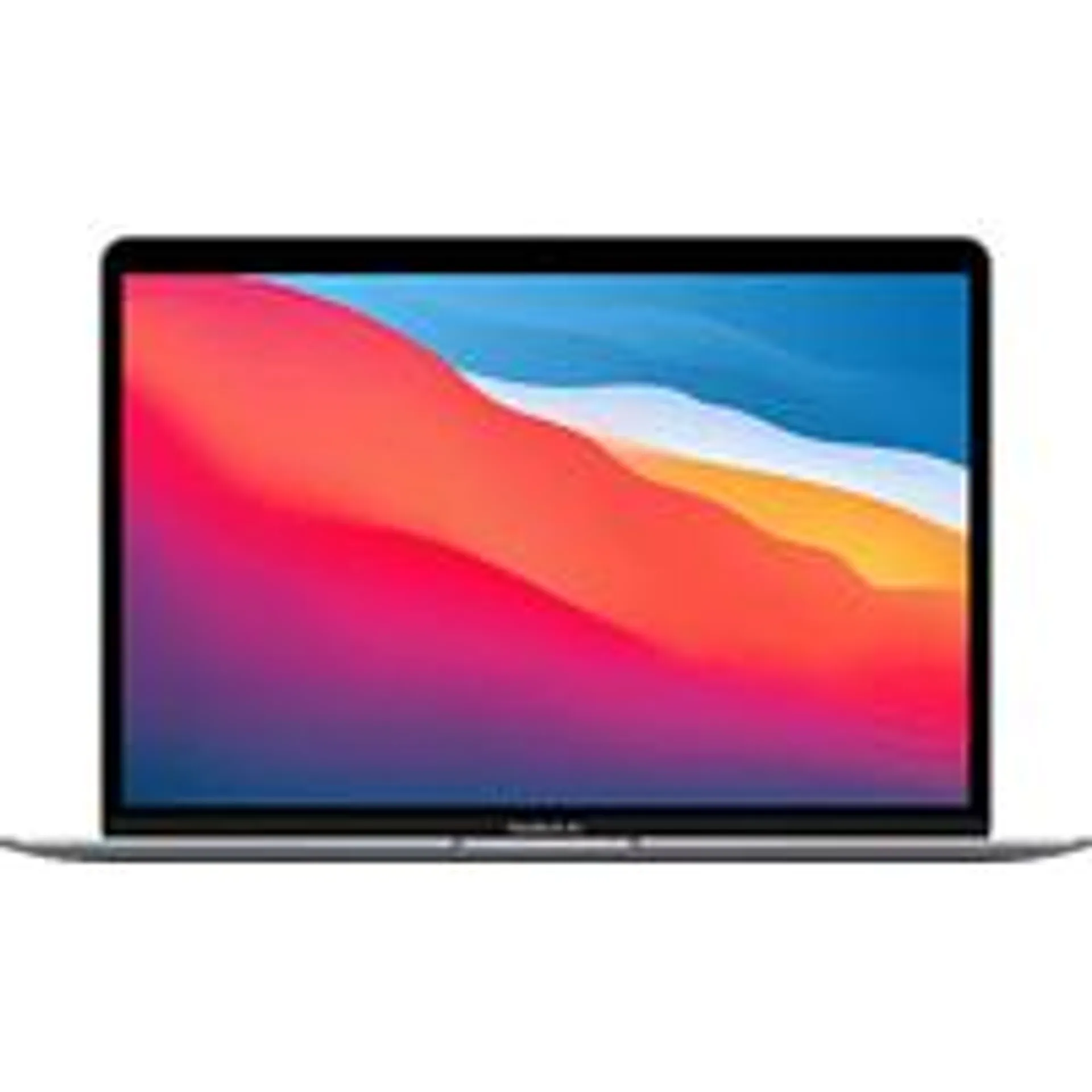 APPLE MacBook Air 13.3 (2023) - Spacegrijs M1 512GB 8GB