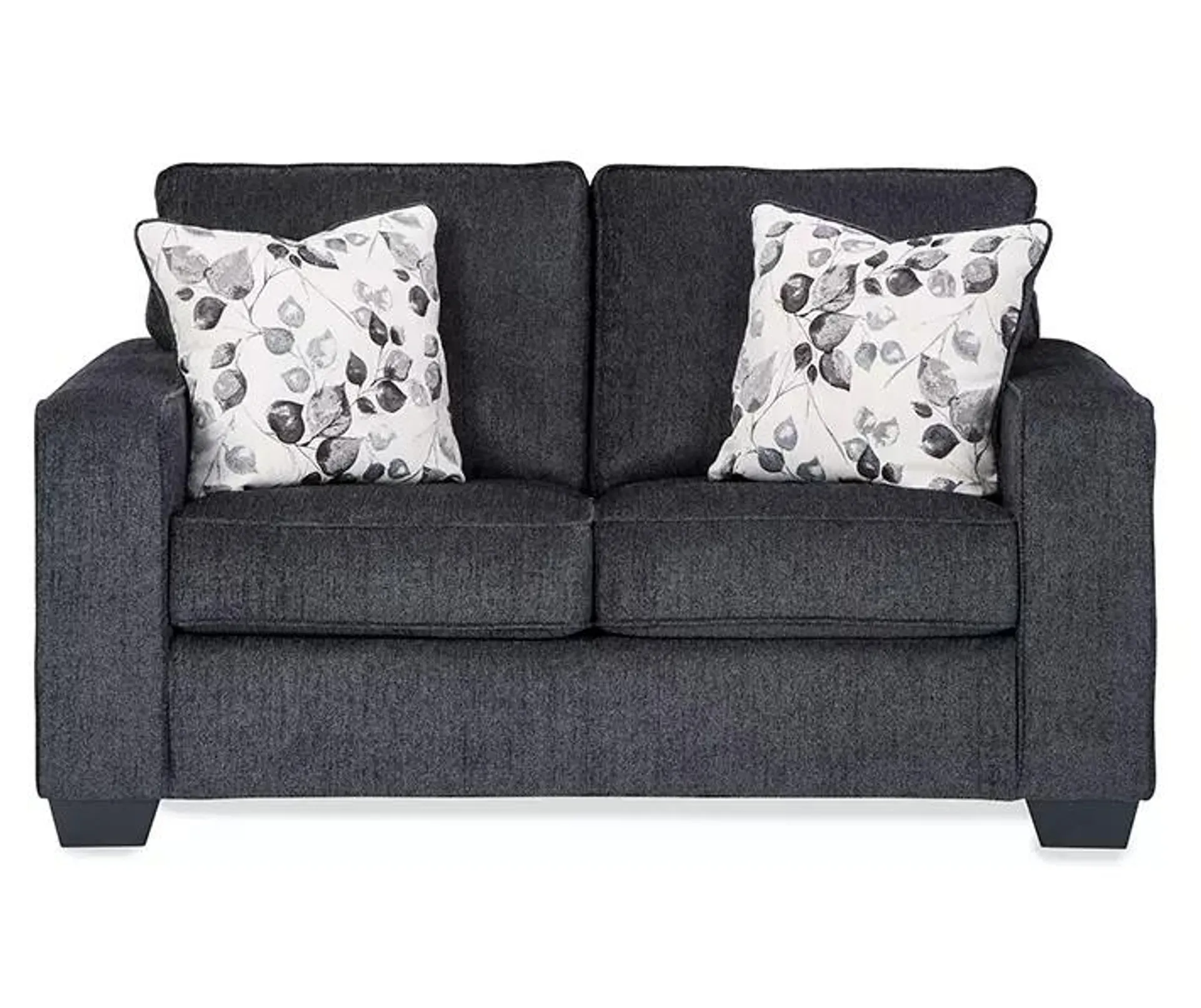 Kiara Slate Loveseat