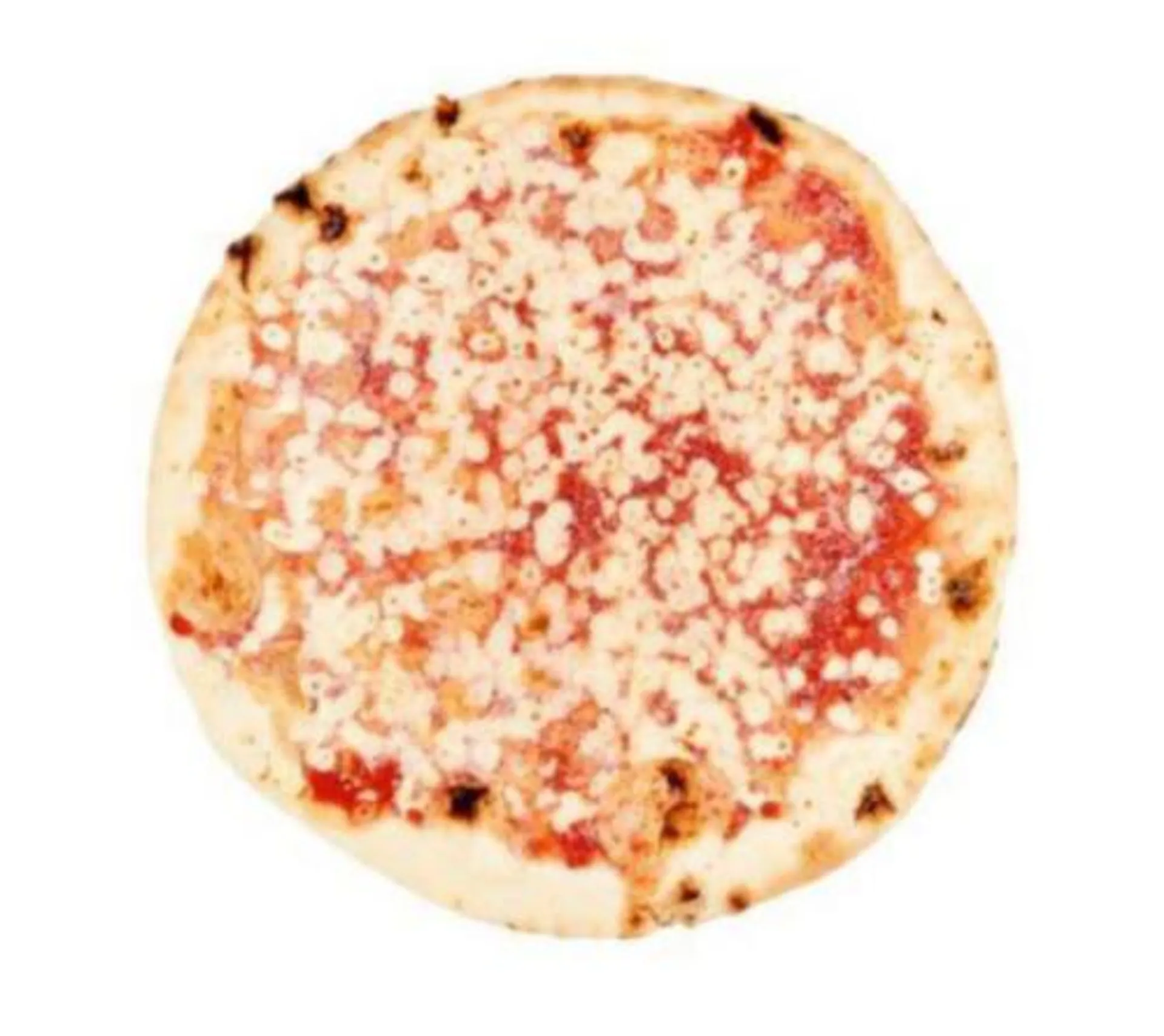 Margherita Pizza Frozen 12 Inch/30cm