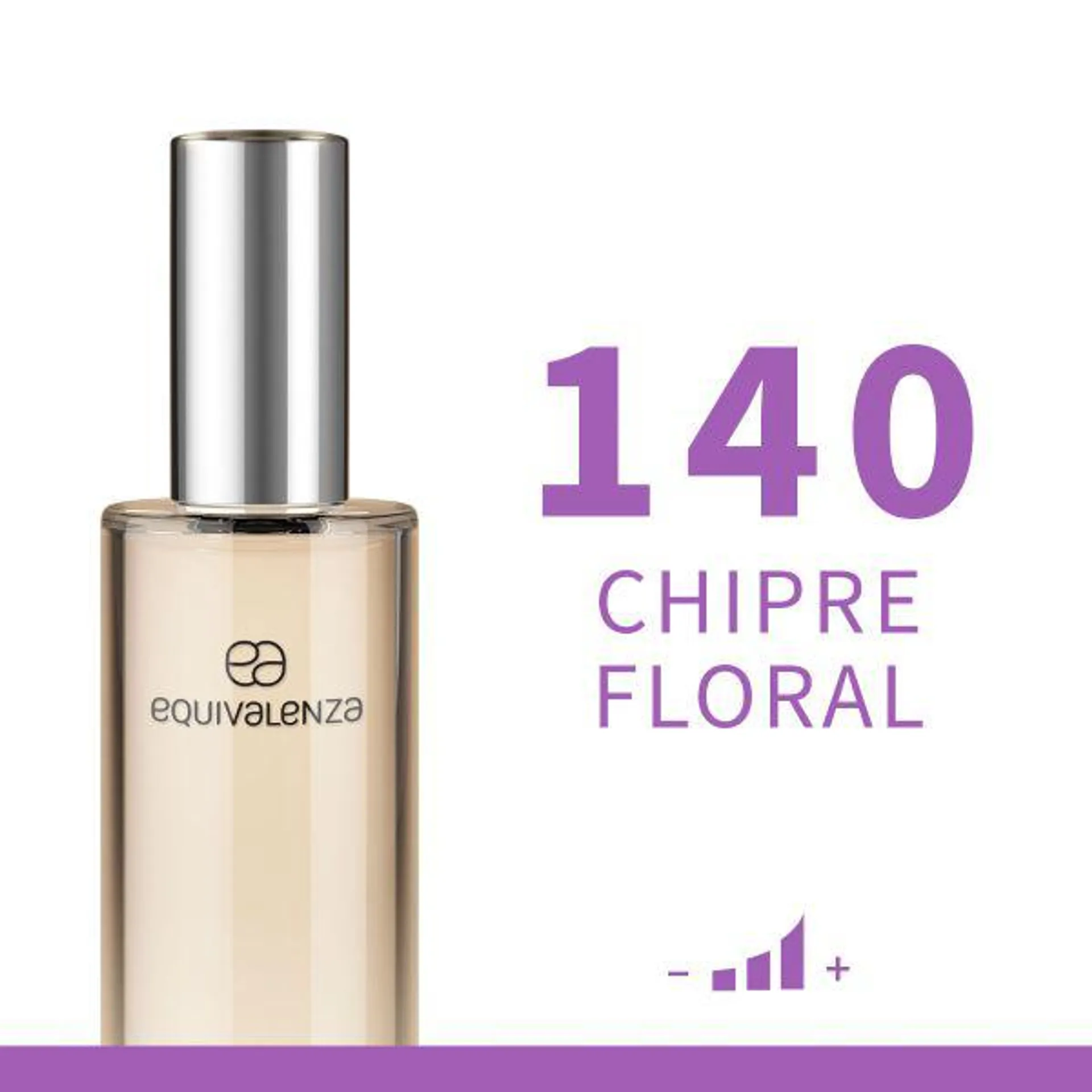 Chypre Floral 140