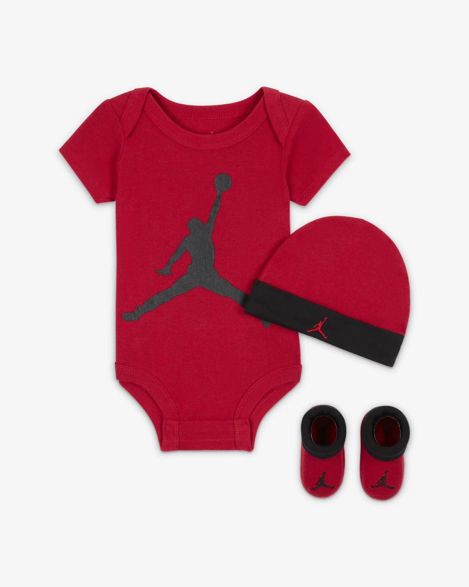Baby 3-Piece Box Set