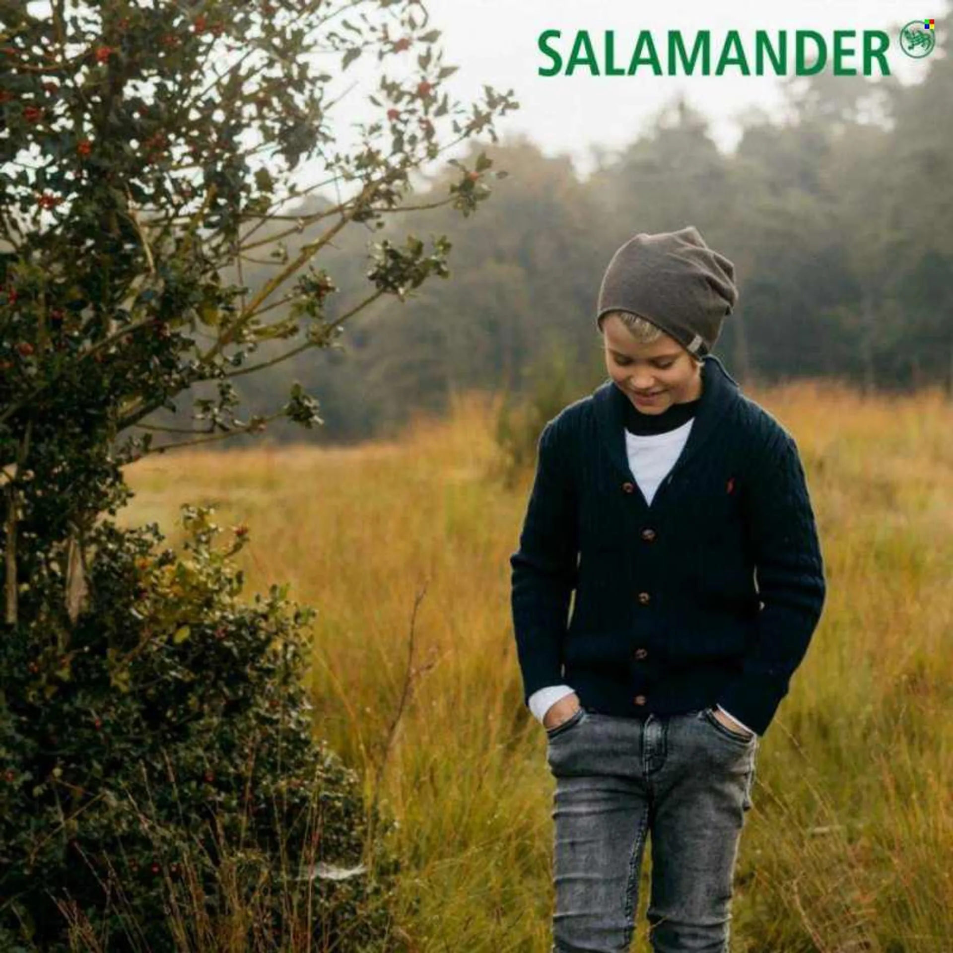 Angebote Salamander. von 31. Dezember bis 31. Dezember 2022 - Flugblätt seite  