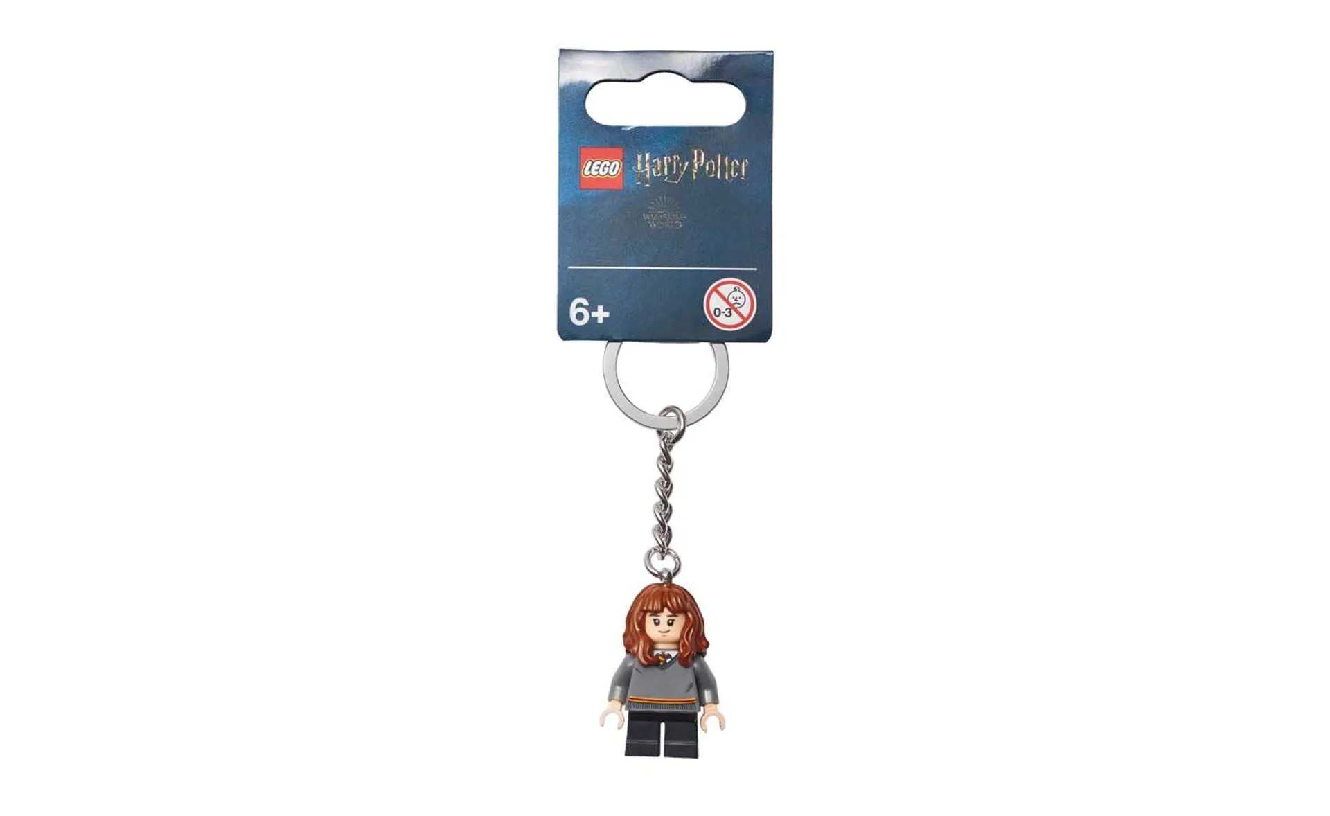 854115 | LEGO® Harry Potter™ Hermione Key Chain