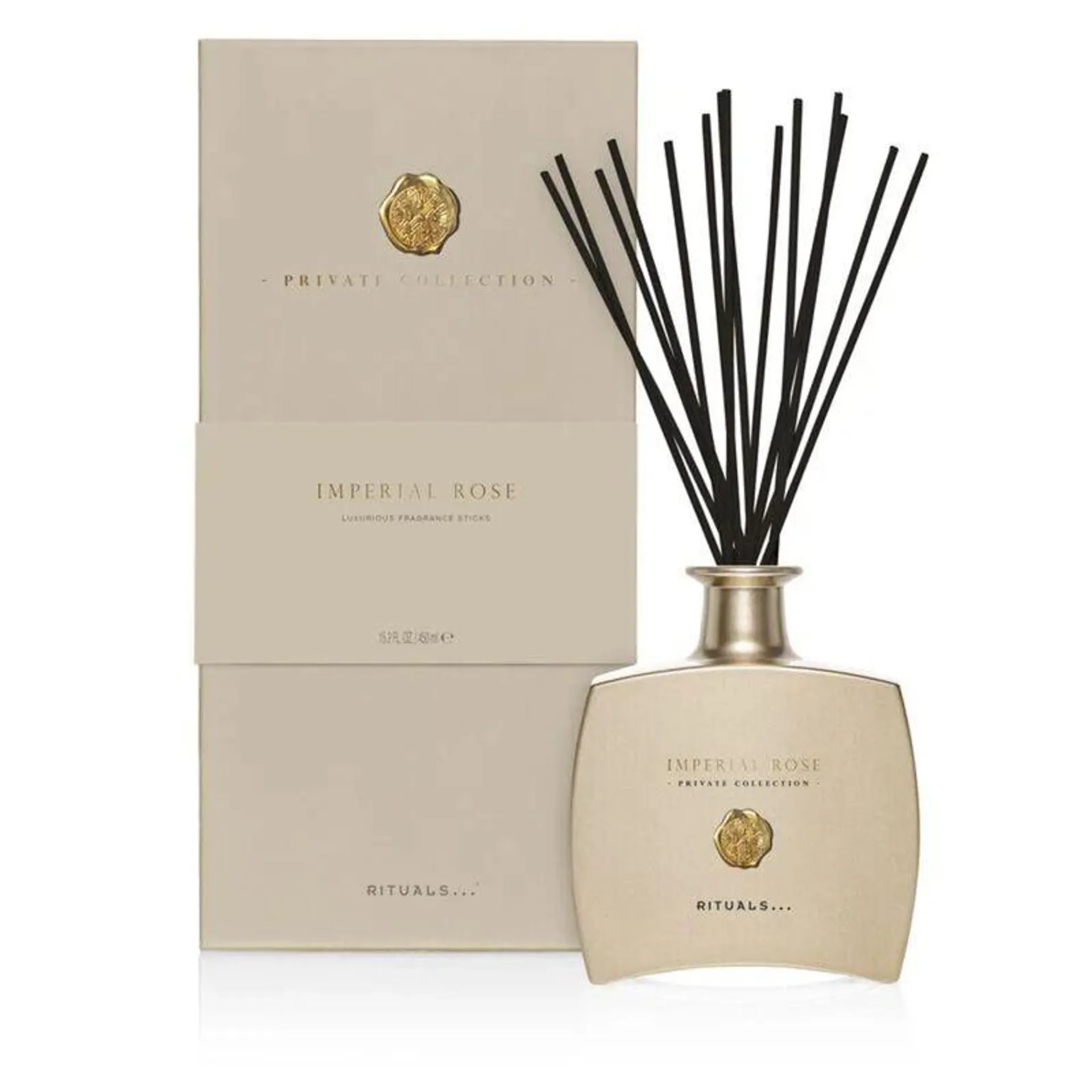 Imperial Rose Fragrance Sticks