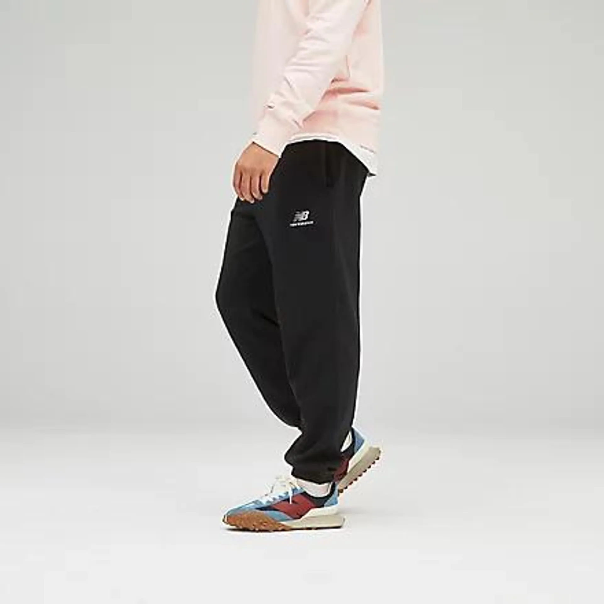 Uni-ssentials French Terry Sweatpant