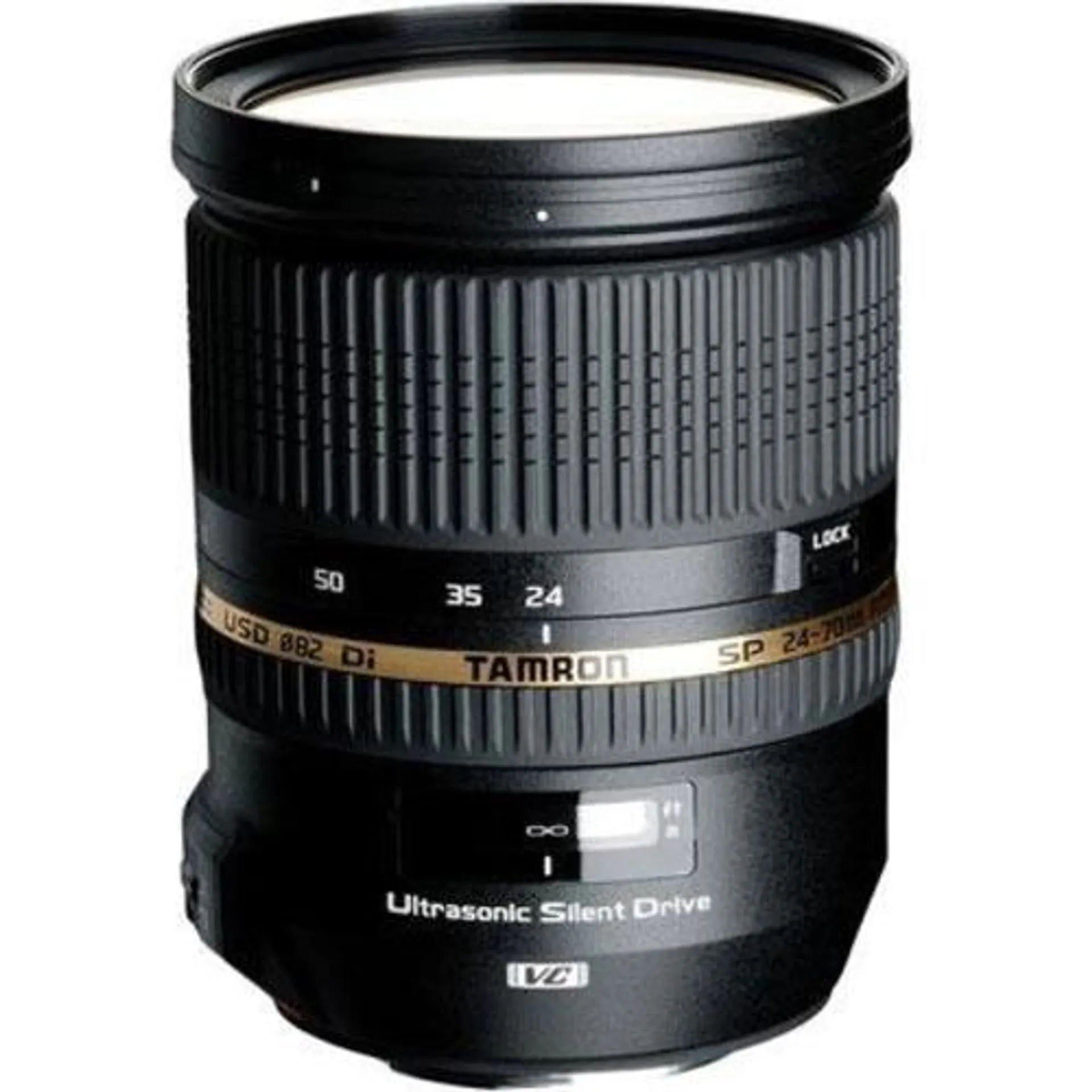 Tamron SP 24-70mm f2.8 Di VC USD Nikon Mount (AFA007N-700) - OPEN BOX