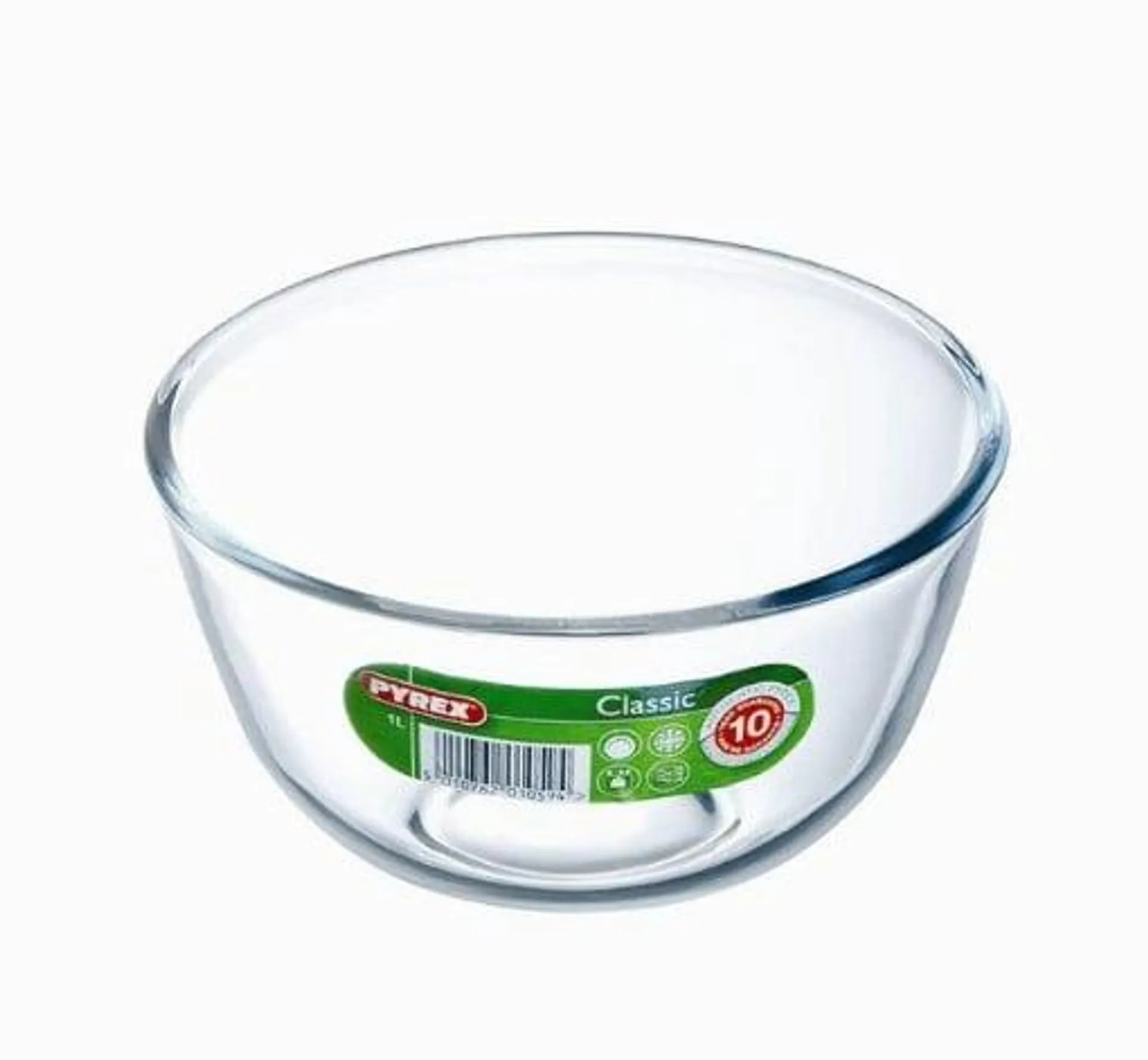 PYREX COPPA MULTIUSO 1LT