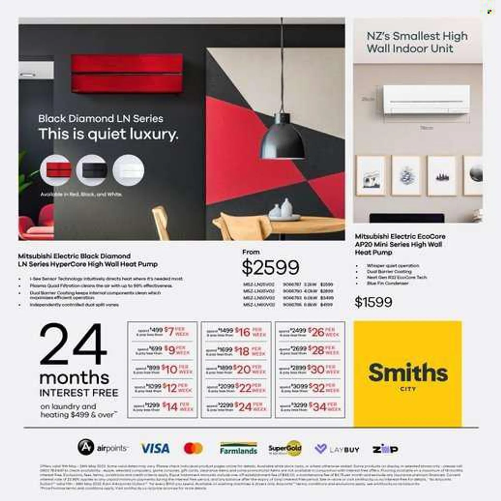 Smiths City mailer - 11.05.2022 - 24.05.2022. - 11 May 24 May 2022 - Page 16