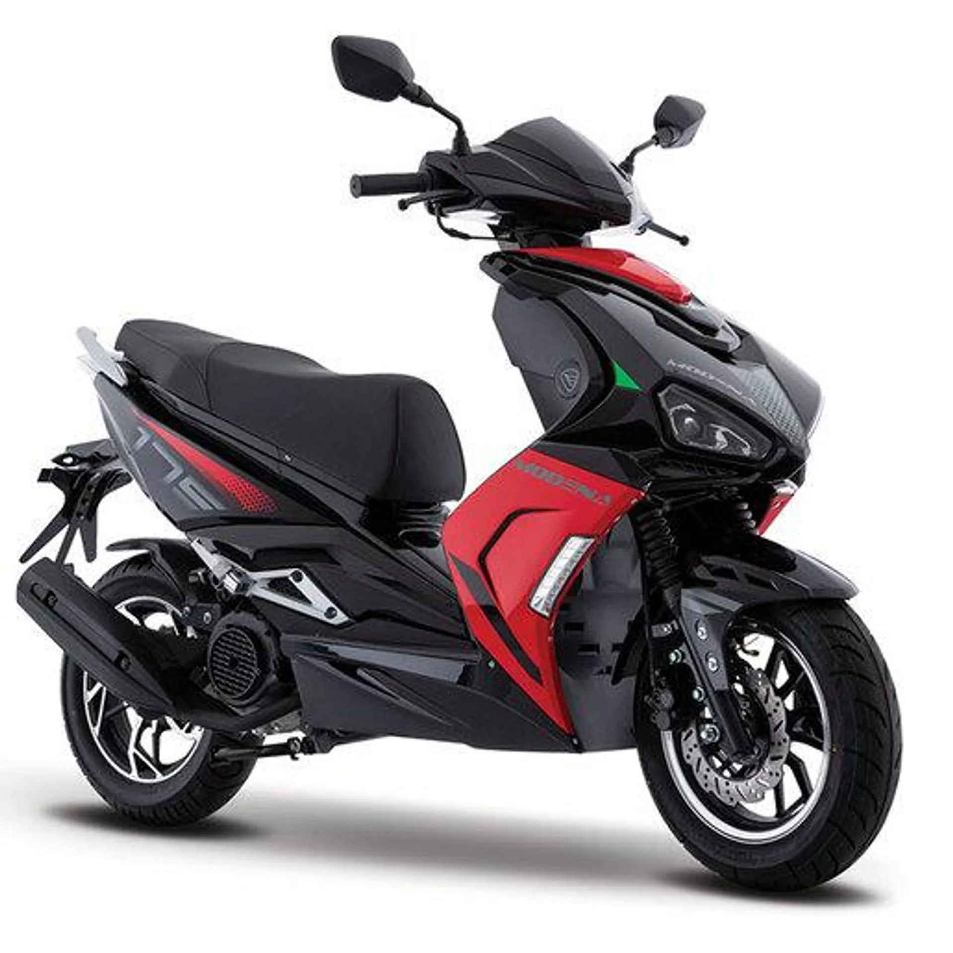 Motoneta Modena 175