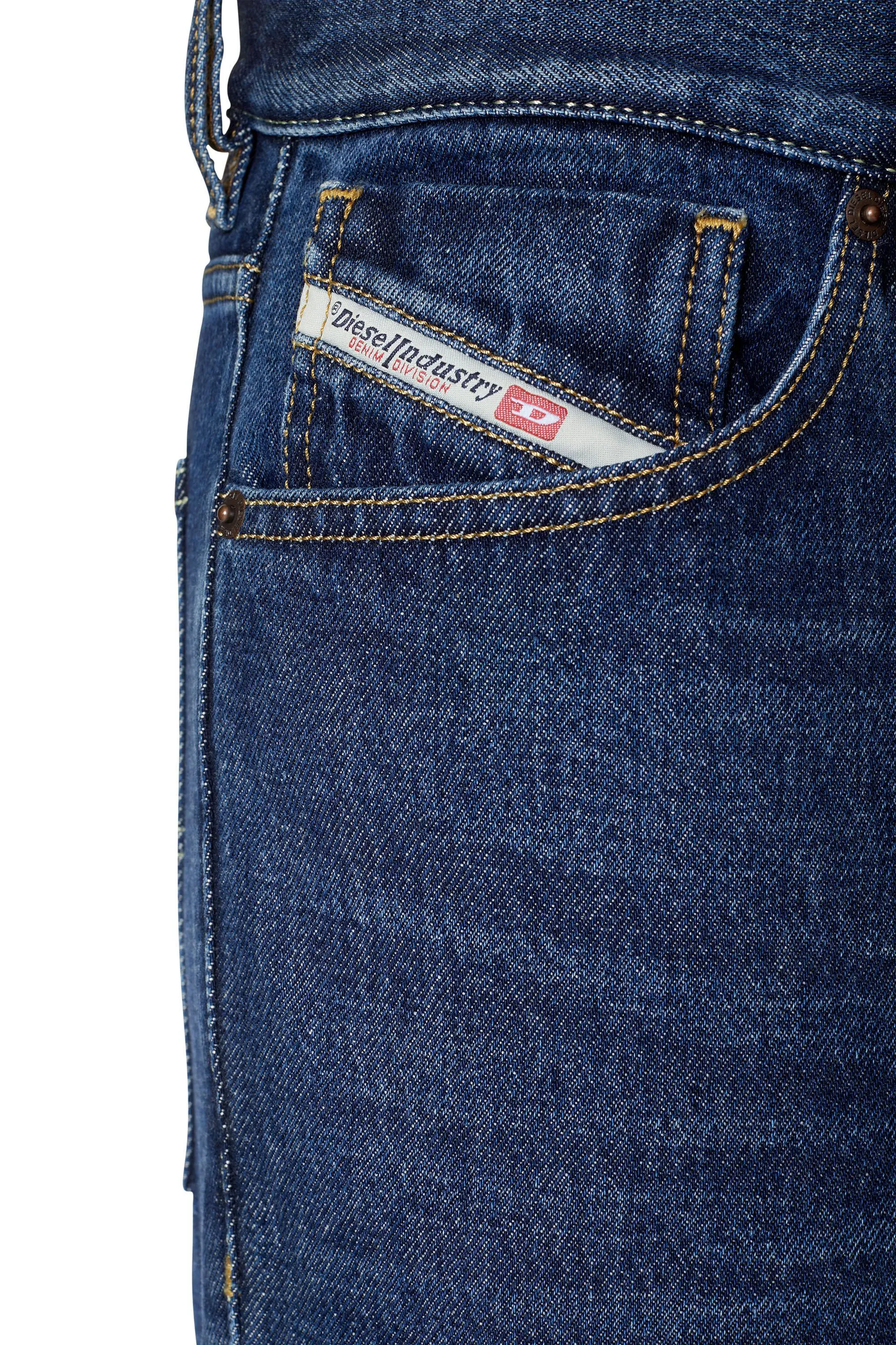 1995 d-sark 09c03 straight jeans