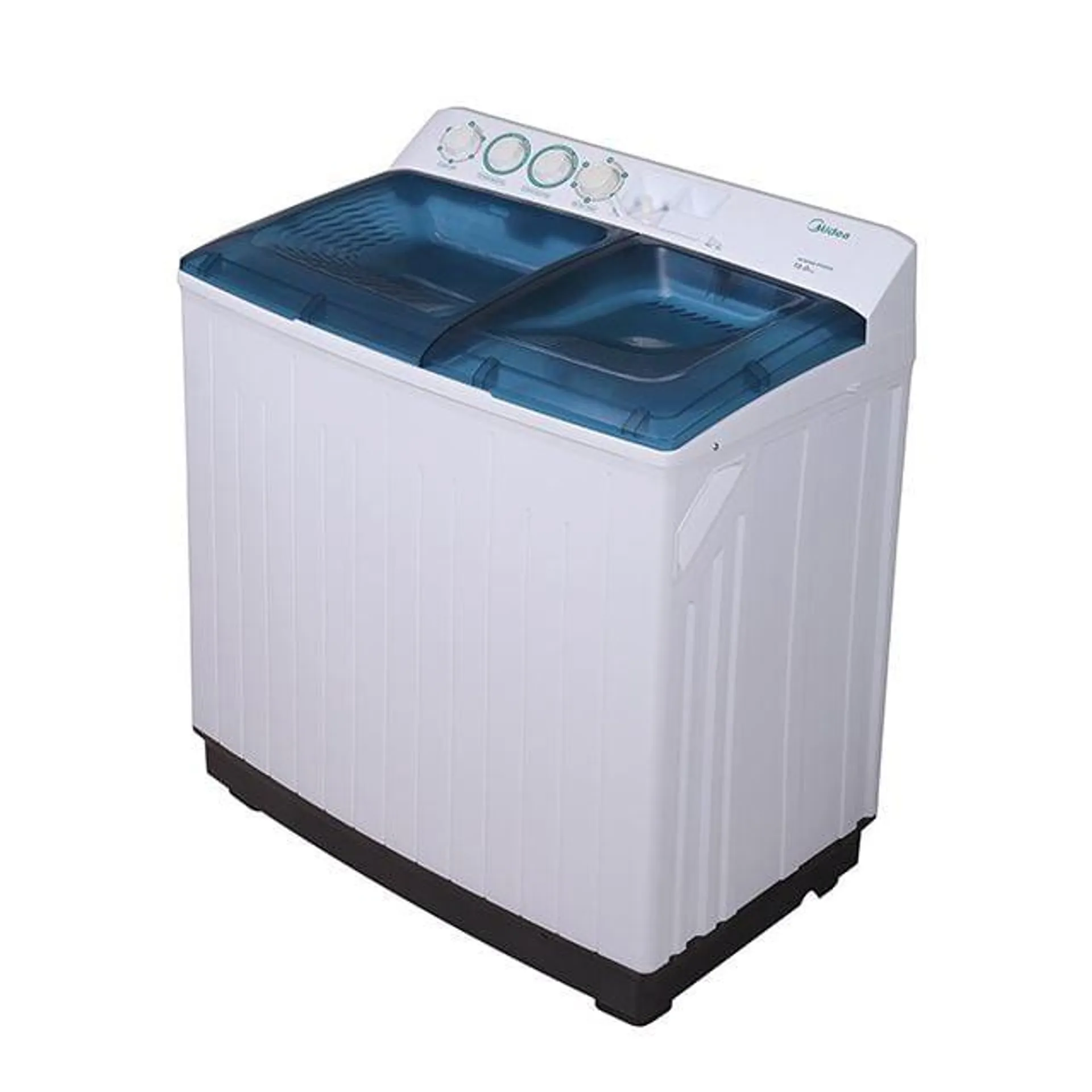 Midea 15kg Twin Tub Washing Machine