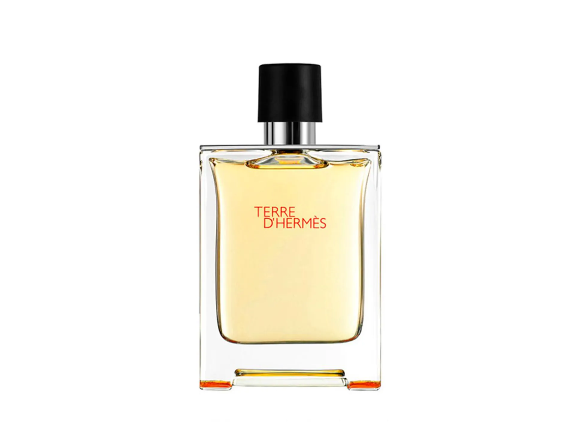 TERRE D'HERMÈS PARFUM