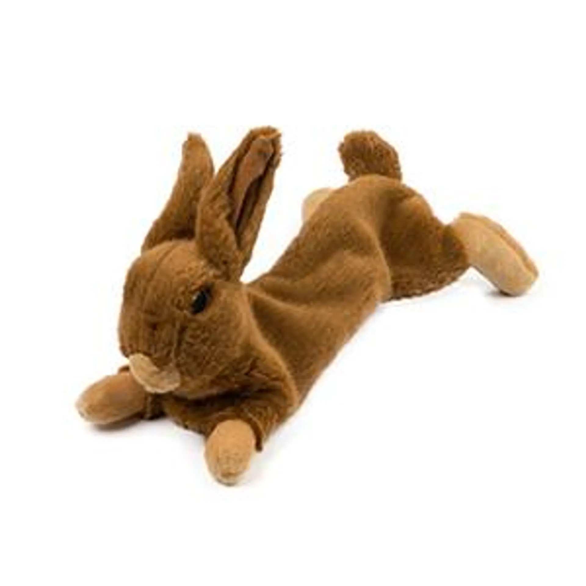 Wainwright's Rabbit Dog Toy