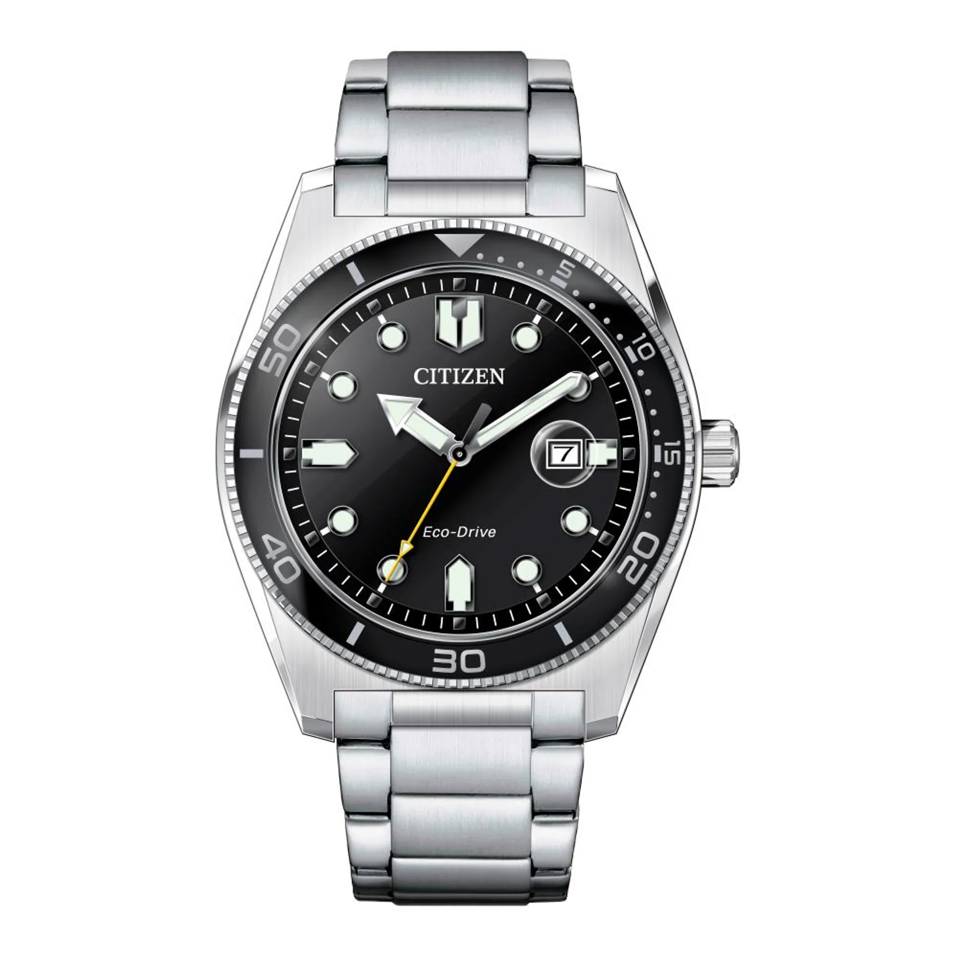 Citizen AW1760-81E rannekello