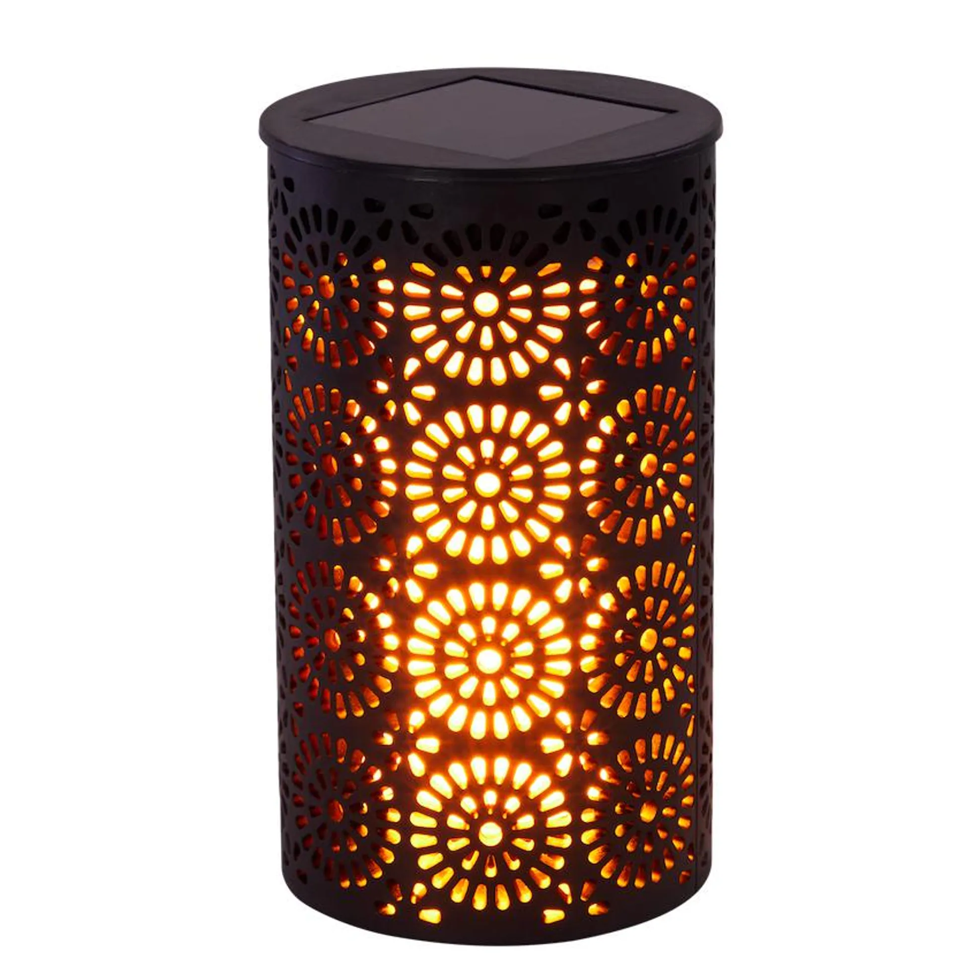 Solarlamp