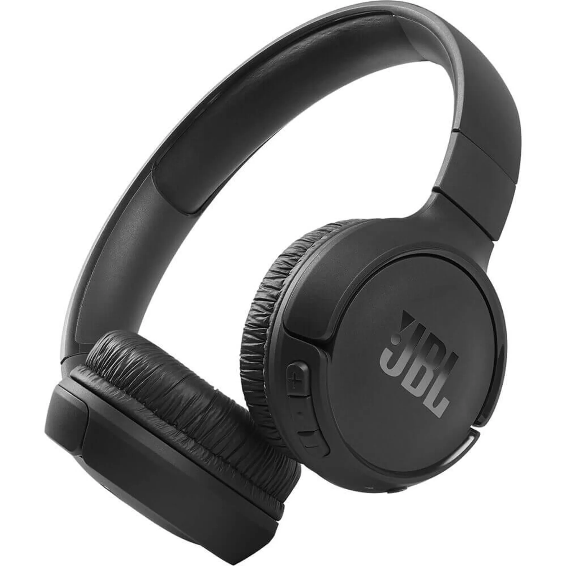 Tune 510BT Black Wireless On-Ear Headphones